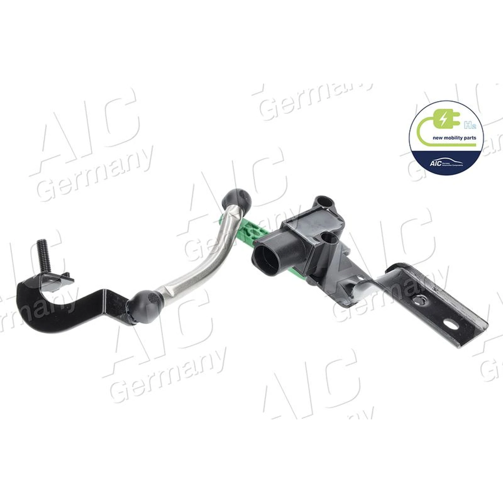 NIVEAUSENSOR F LWR V R 4-PIN 1317,535,2