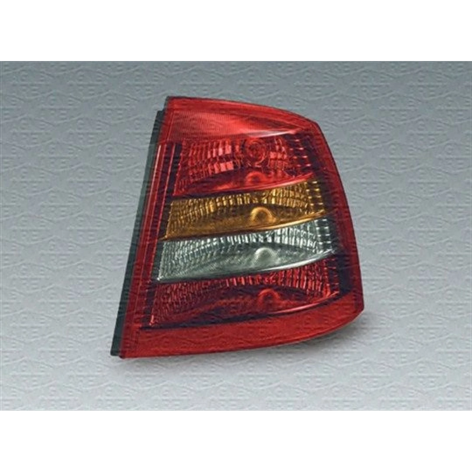 MAGNETI MARELLI Heckleuchte 714029051701