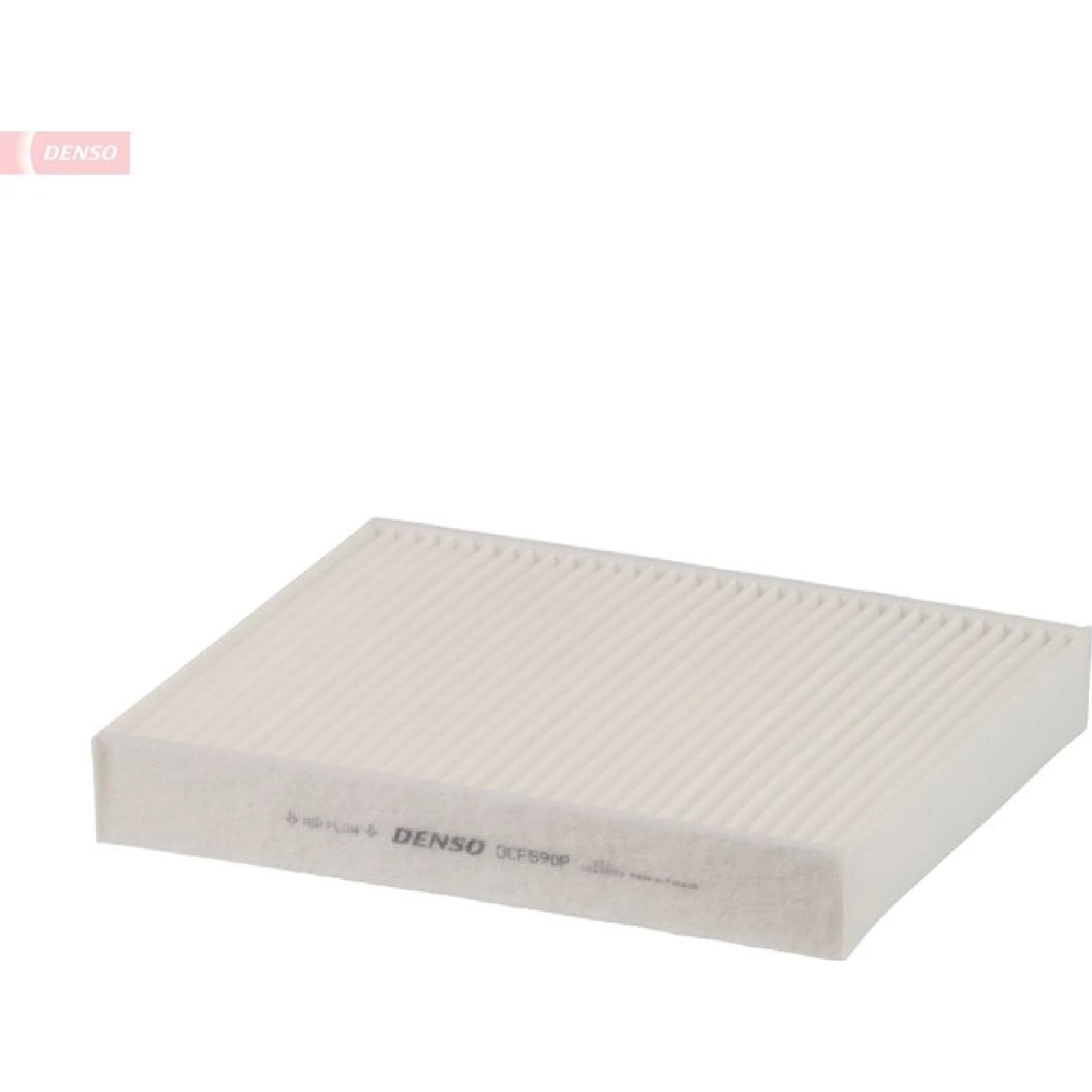 DENSO Innenraumfilter DCF590P