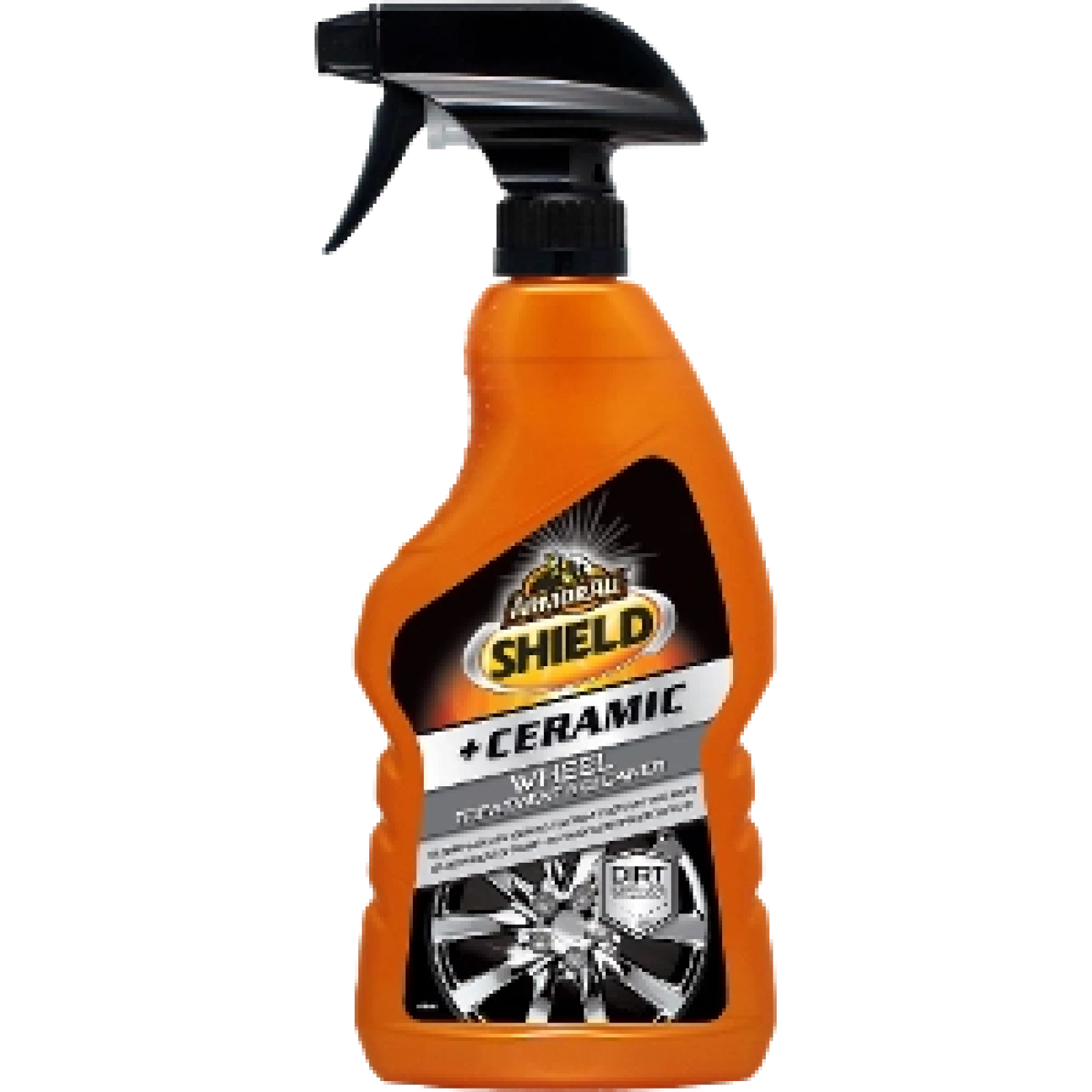 Armor All Shield +Ceramics Felgenreiniger 500ml E303505400