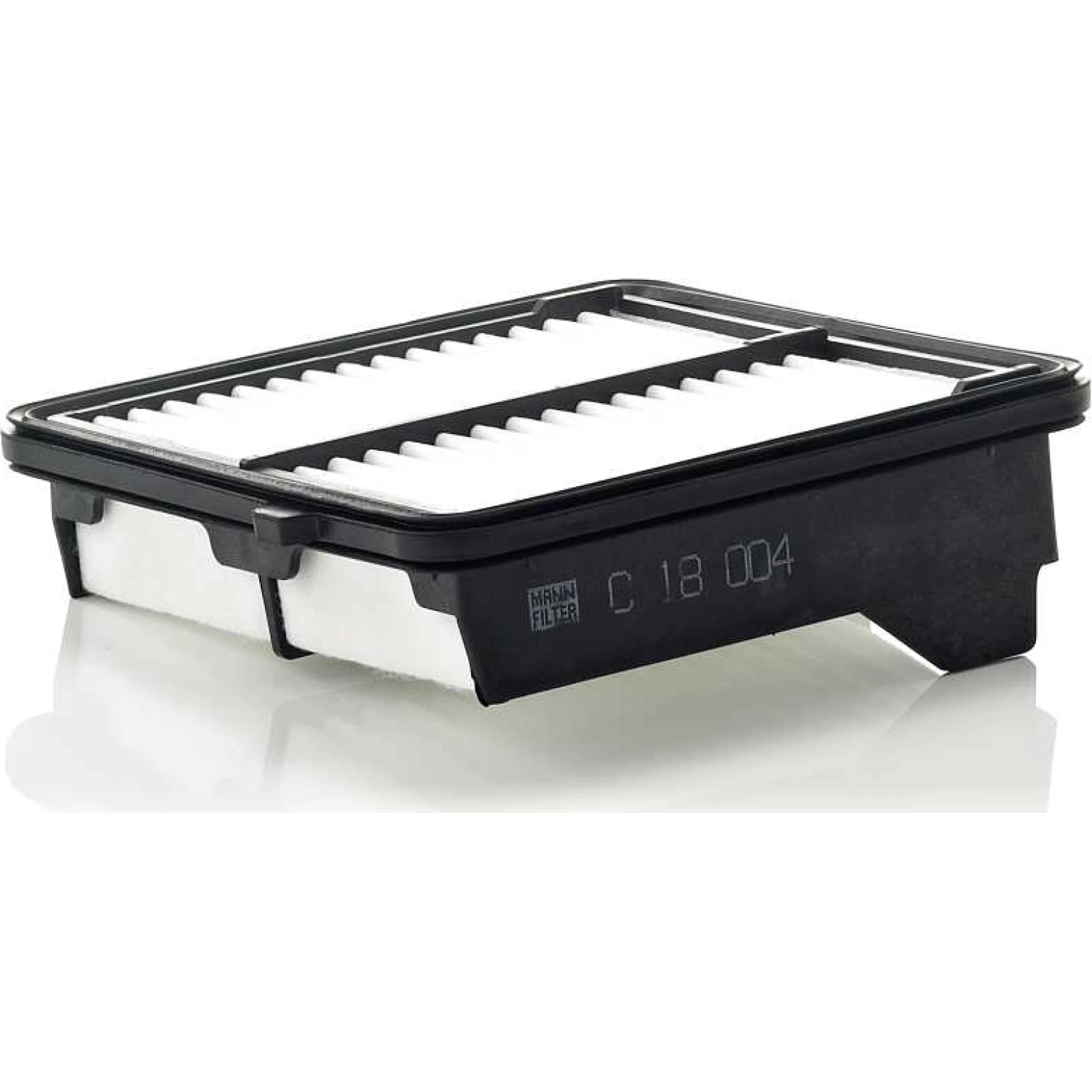 Mann & Hummel Luftfilter PKW C 18 004
