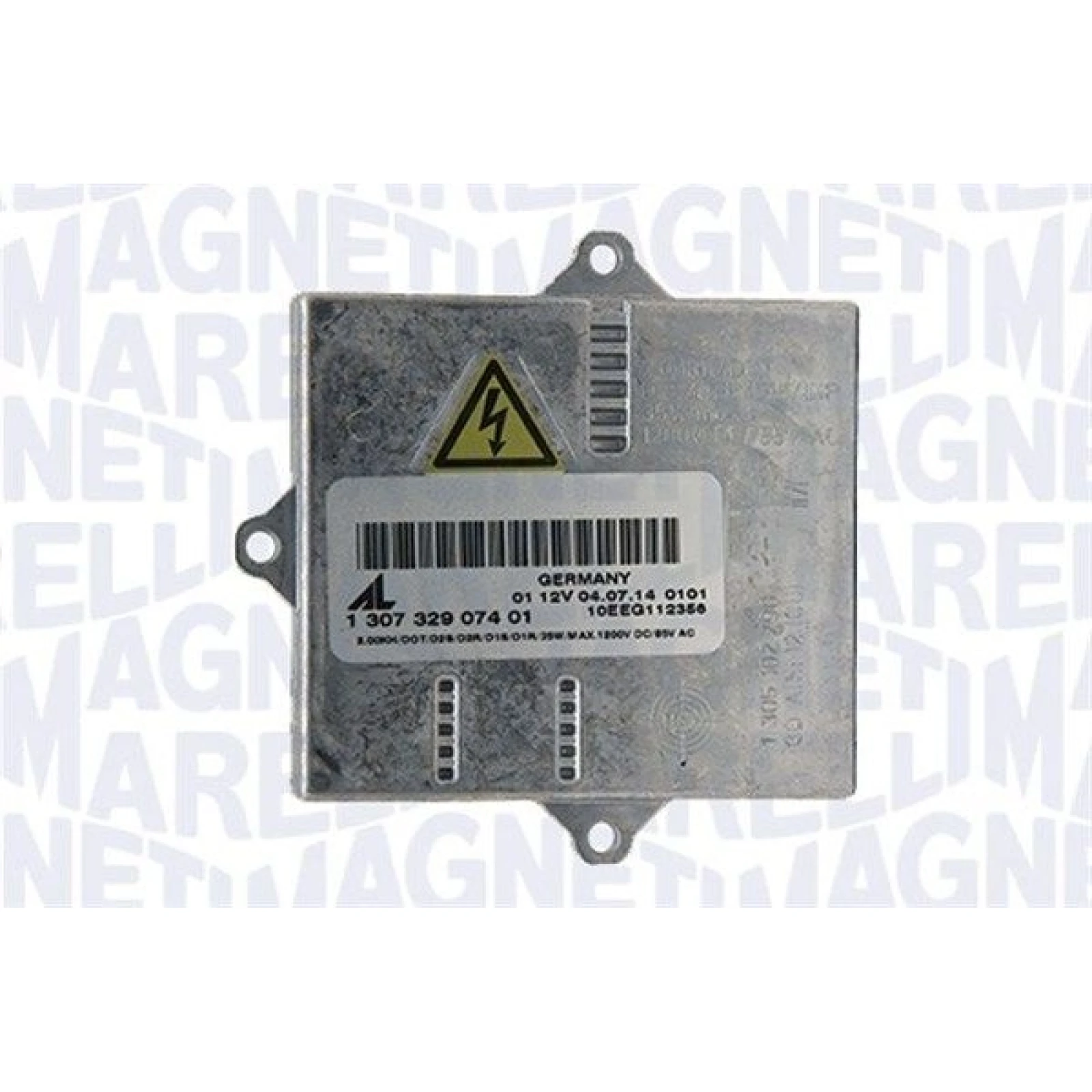 STEUERGERÄT, BELEUCHTUNG MAGNETI 711307329074