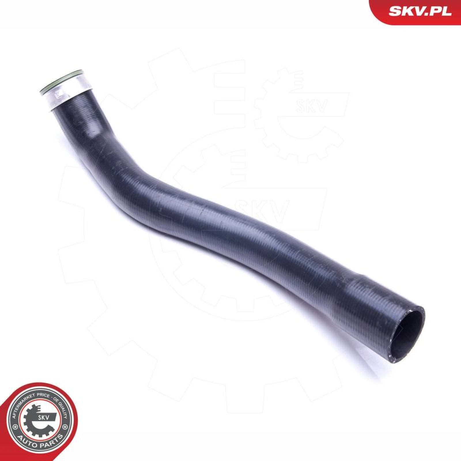 ESEN SKV Ladeluftschlauch 24SKV990