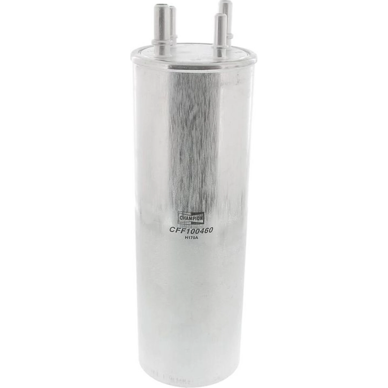 CHAMPION Kraftstofffilter CFF100460
