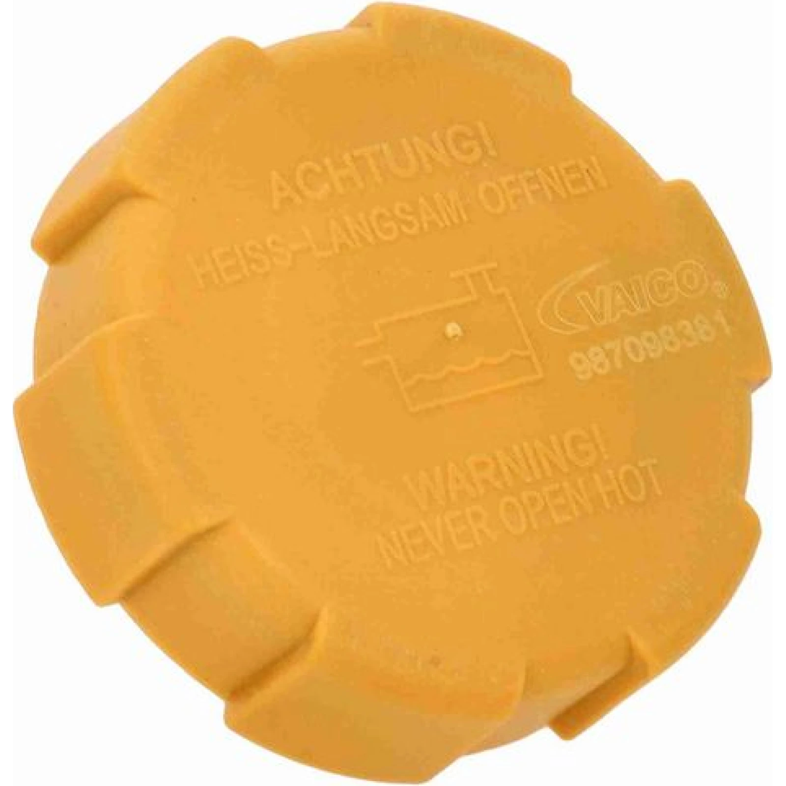 VAICO Verschlußdeckel, Kühlmittelbehälter V40-0559