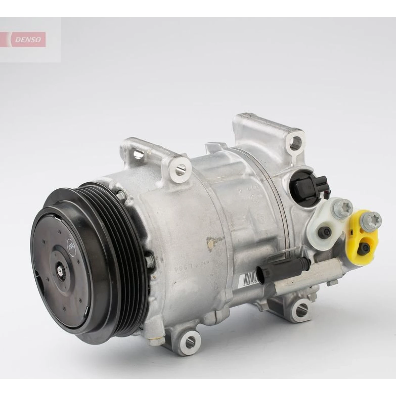 DENSO Kompressor DCP17070