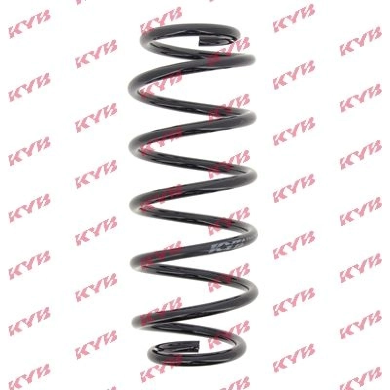 KYB Fahrwerksfeder Smart T. Forfour 1.1/1.3/1.5Cdi 04/04 RH6380