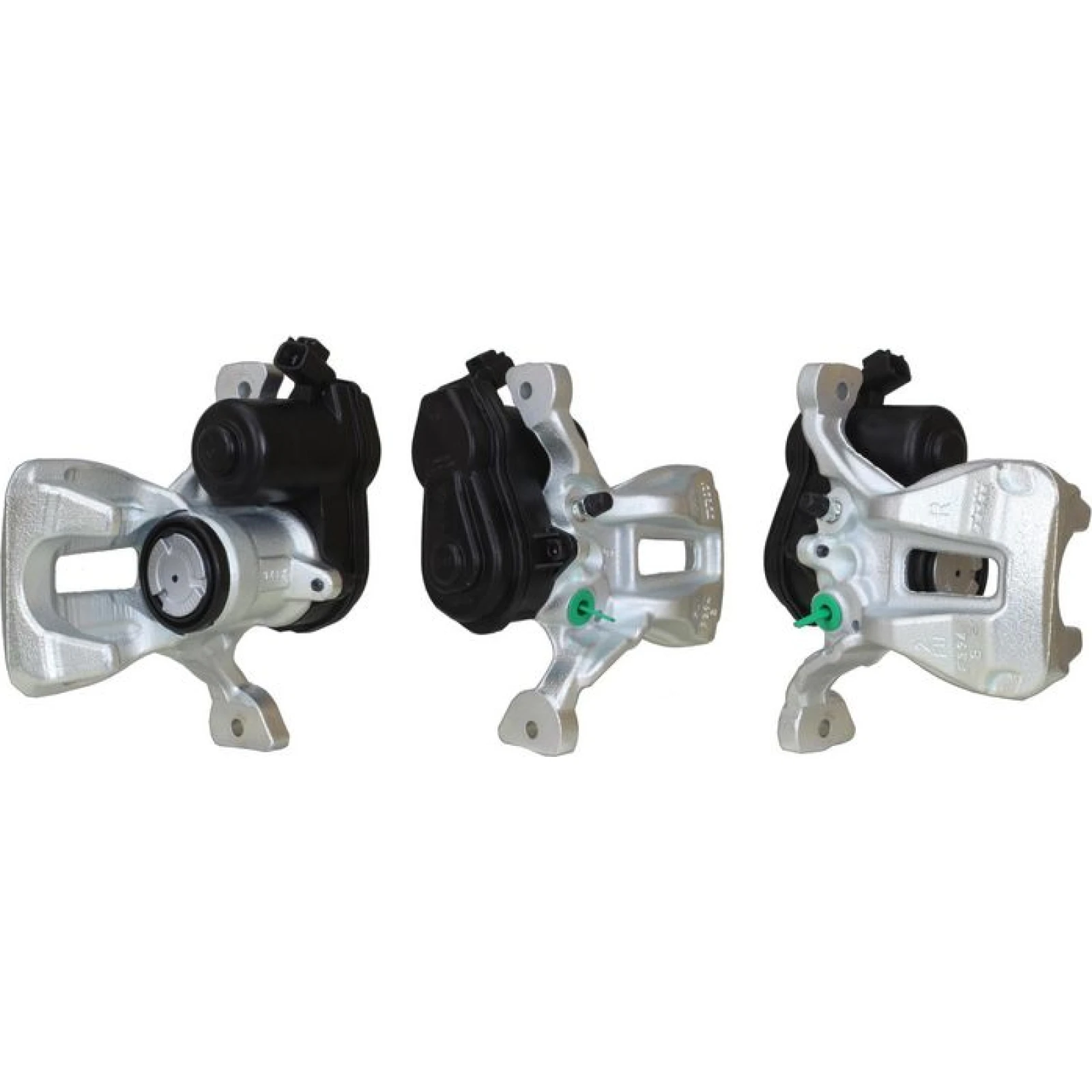 DRI Bremssattel 4218630 Hinterachse rechts