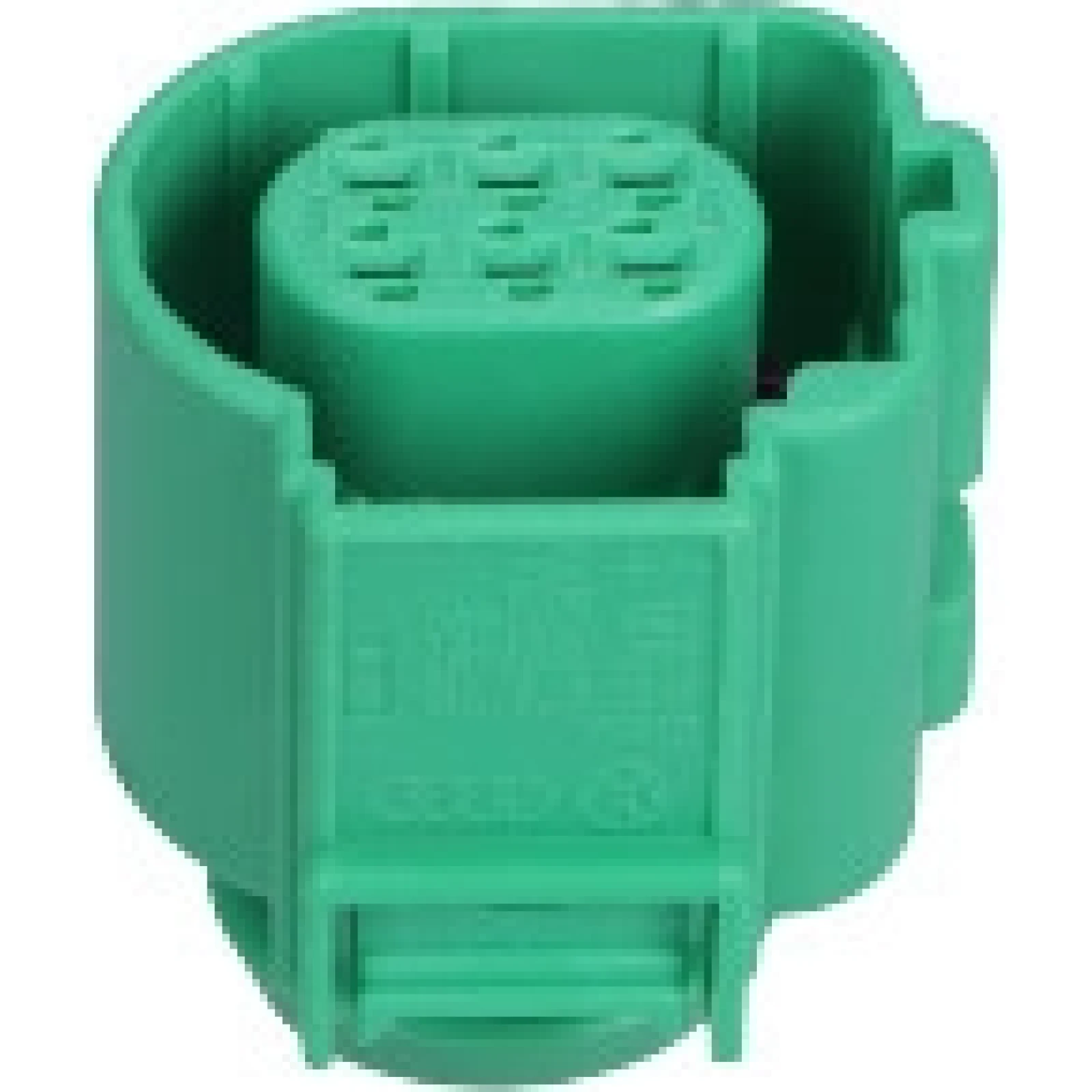 VAG Original 4H0973713C VAG Original Audi A3 Stecker 13 – – OE-Nr. 4H0973713C