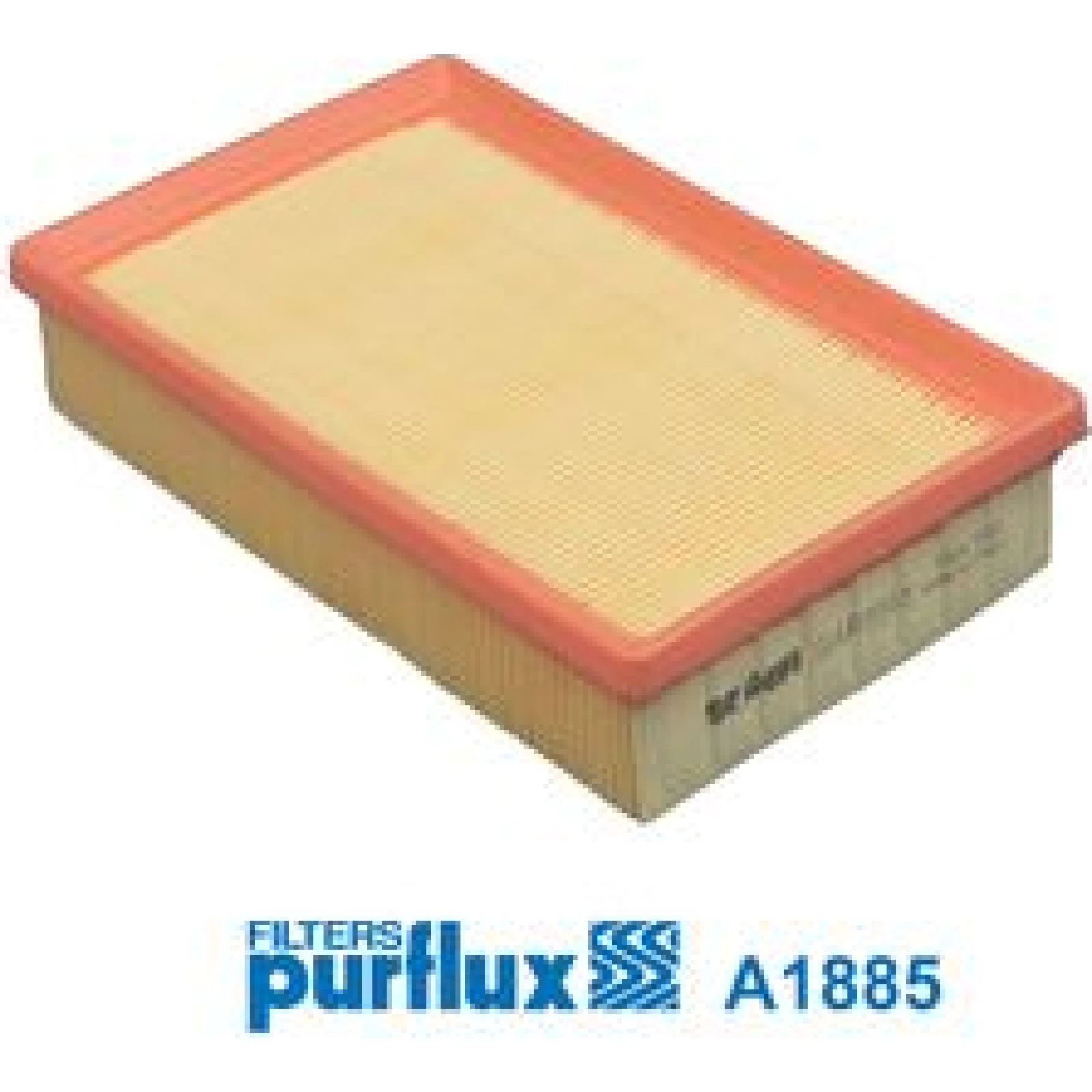 PURFLUX Luftfilter A1885