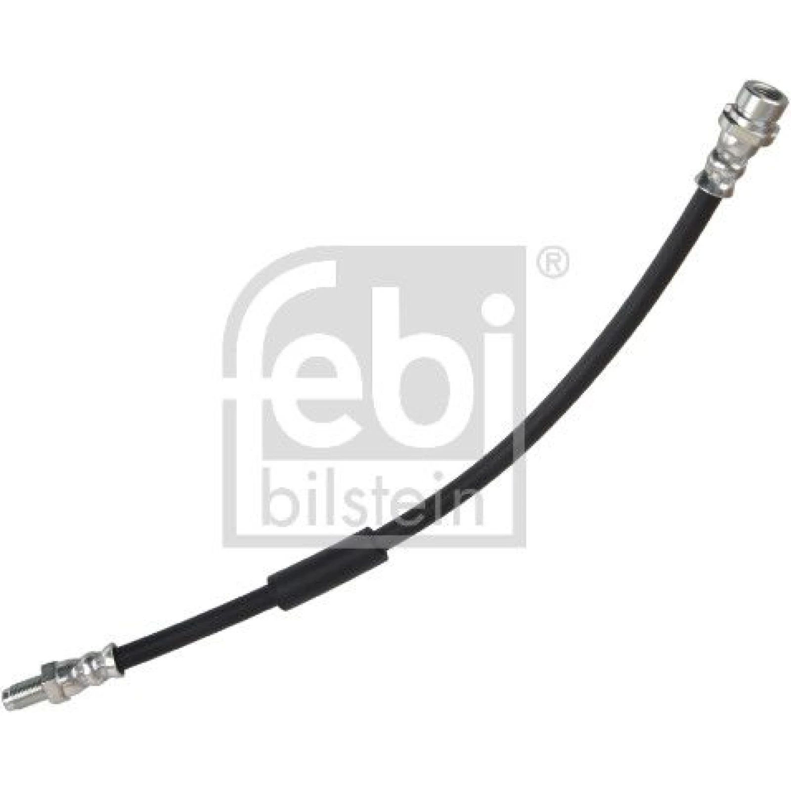 FEBI BILSTEIN Bremsschlauch 180236