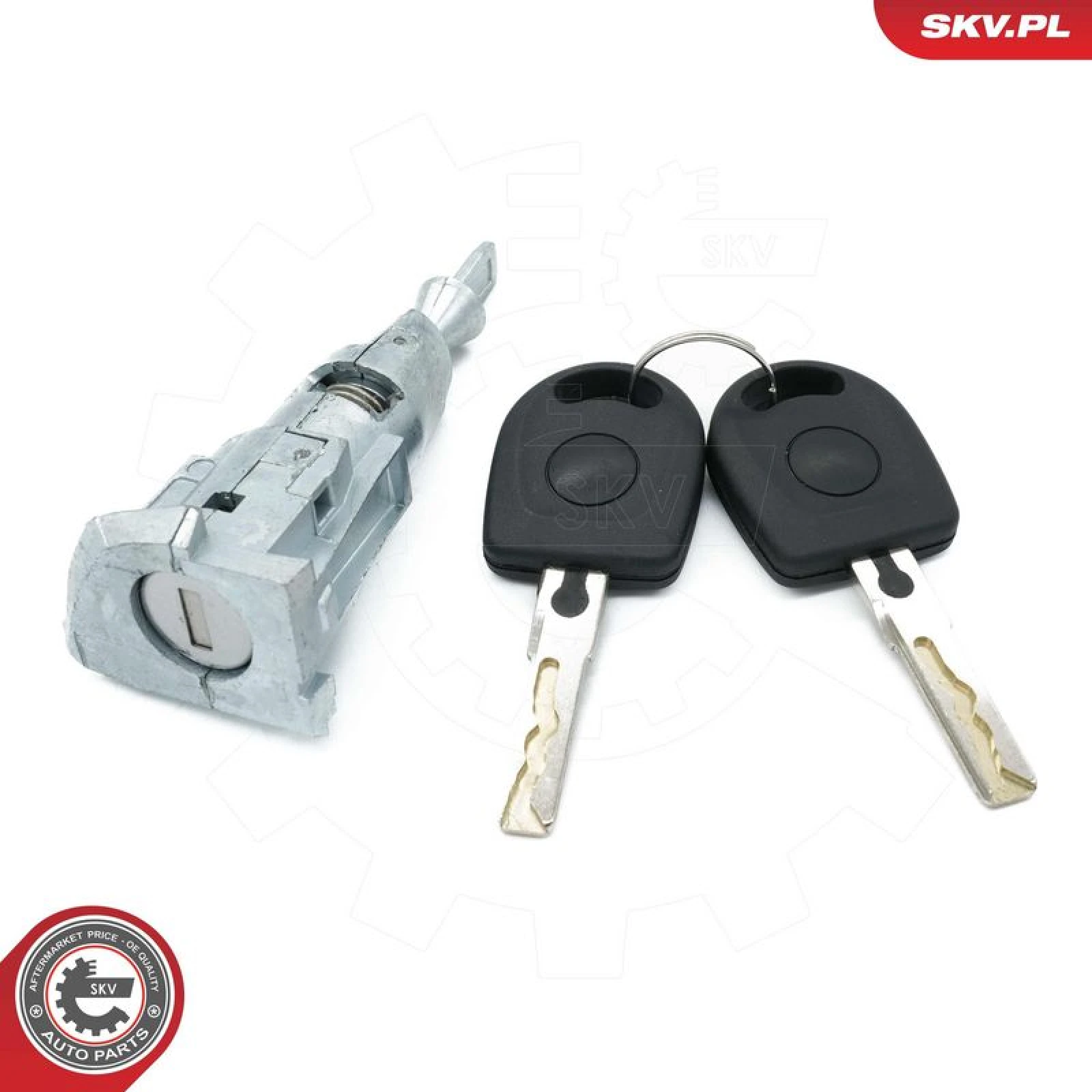 ESEN SKV Schließzylinder 65SKV528