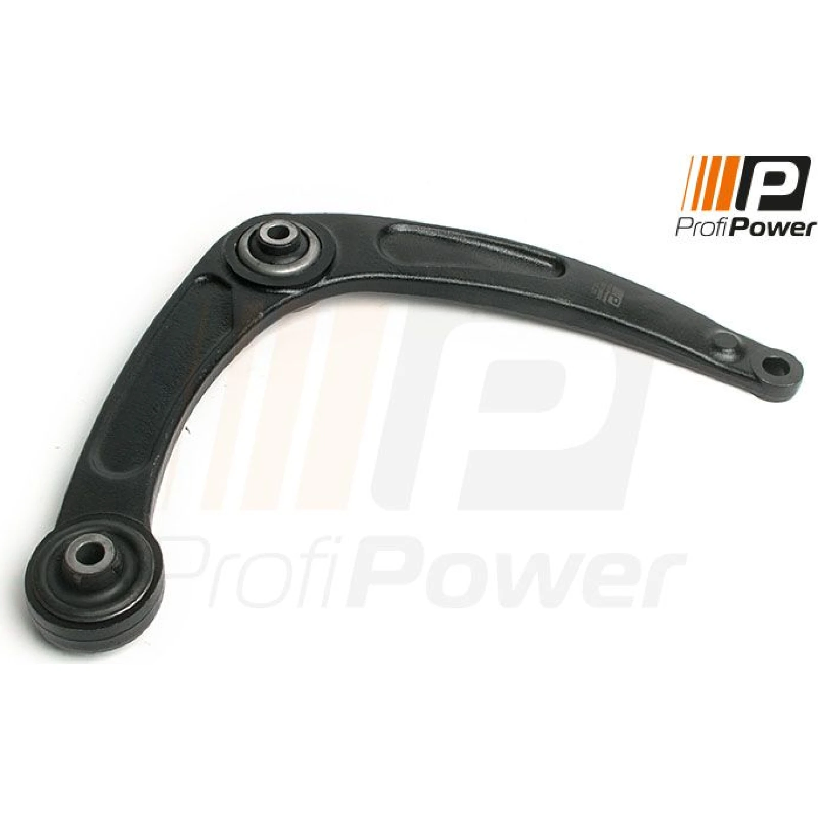 PROFIPOWER Lenker, Radaufhängung 1S1065R