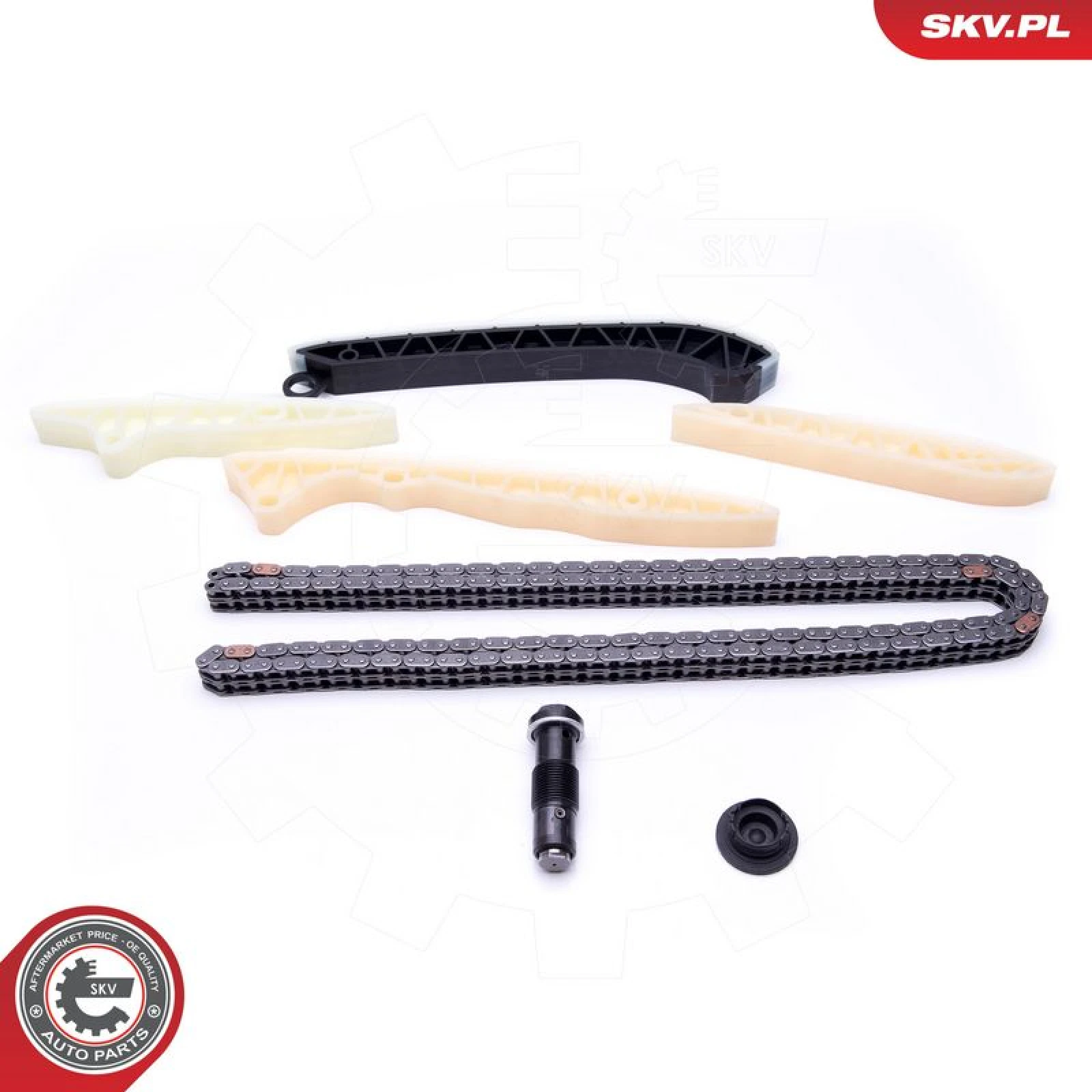 21SKV126 ESEN SKV Steuerkettensatz 21SKV126
