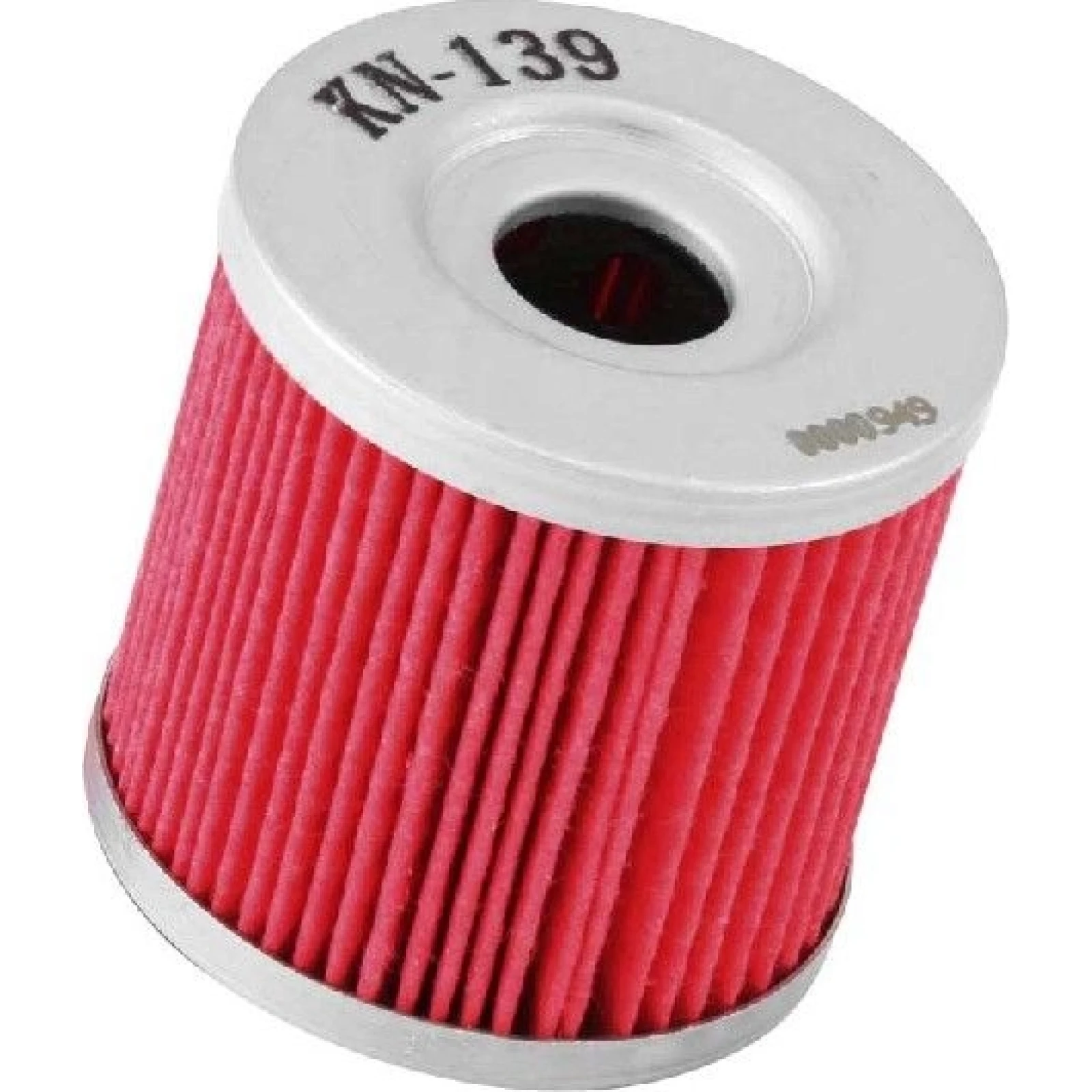 Ölfilter Motorrad Wk Ad Suzuki KN-139