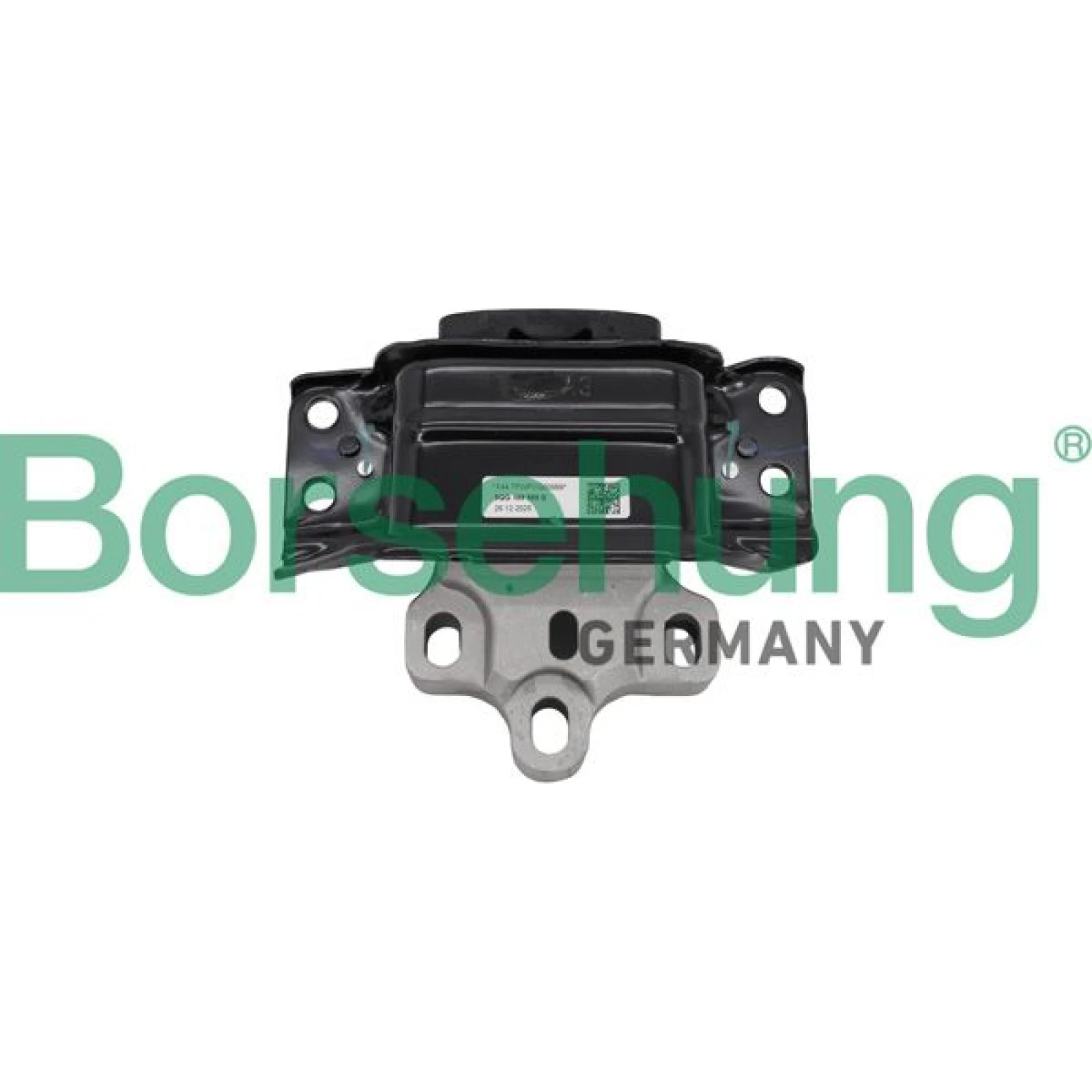 BORSEHUNG Lagerung, Motor B19100