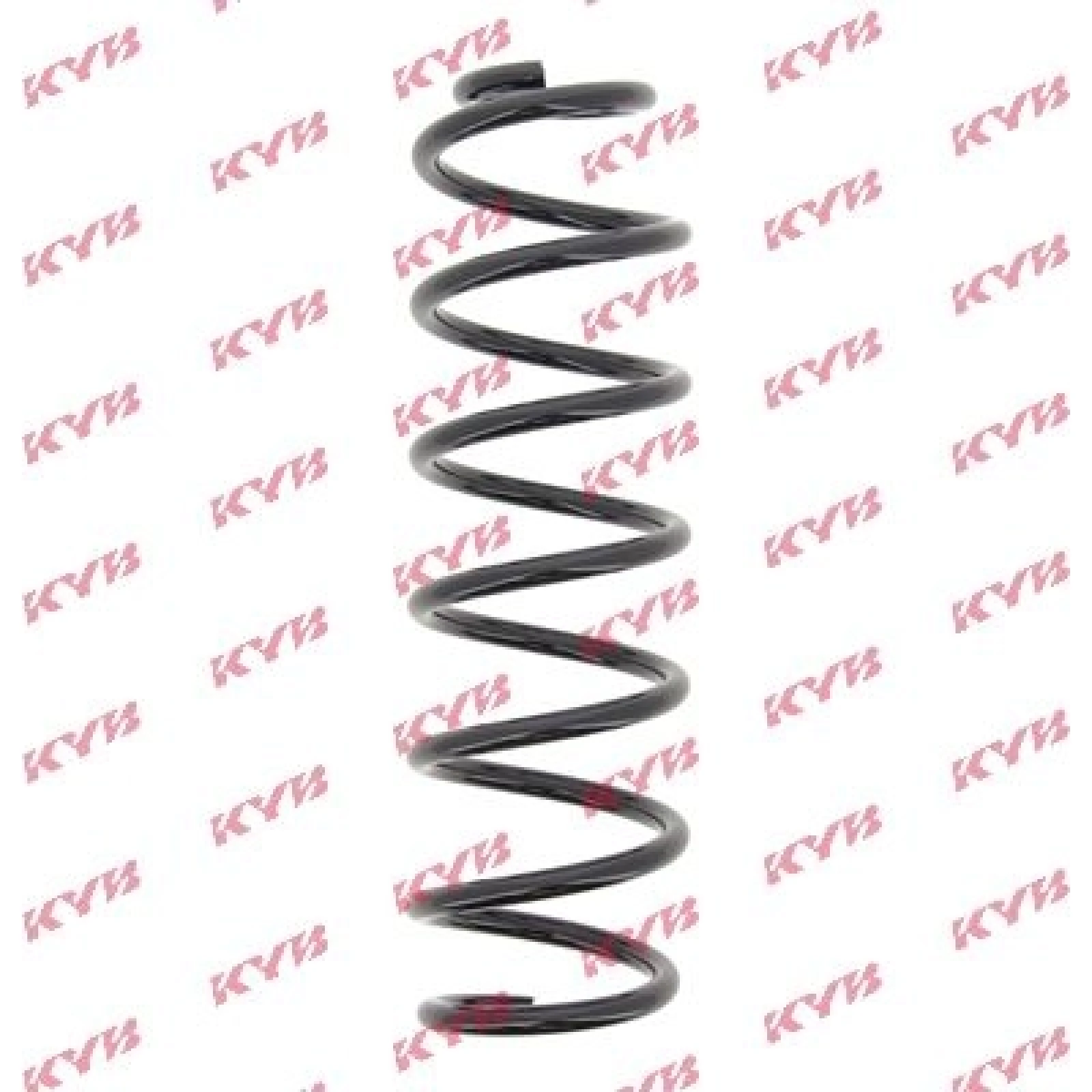 KYB Fahrwerksfeder Renault T. Scenic Iii 1.4-2.0Dci 02/09 RA7033
