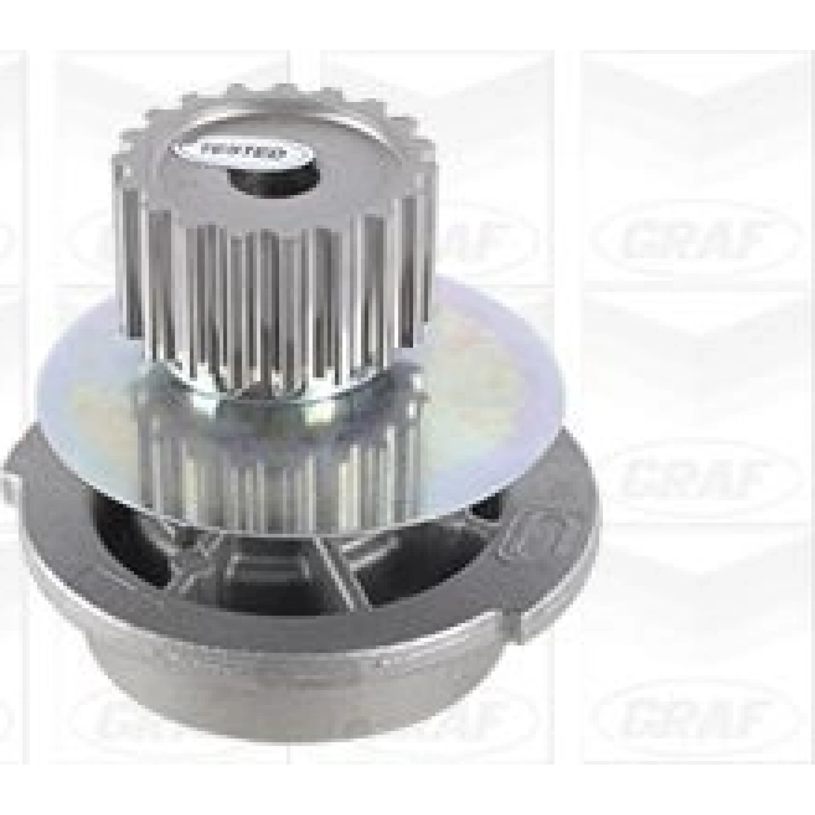 PA 695 Wasserpumpe PA695