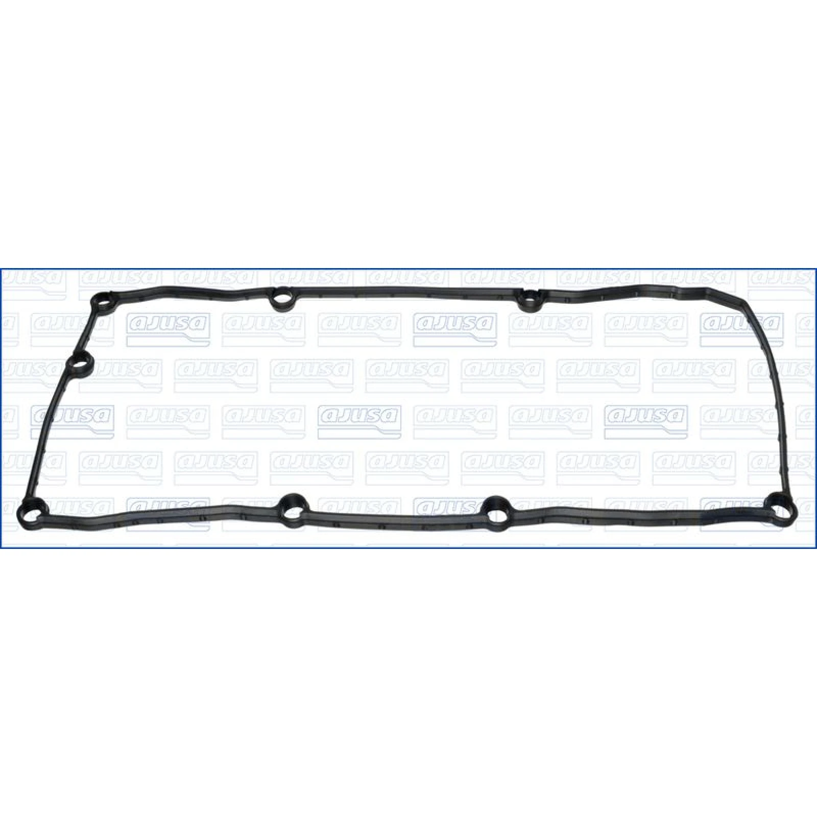 Ajusa Ventildeckeldichtung Renault Twingo II 07- 11093800
