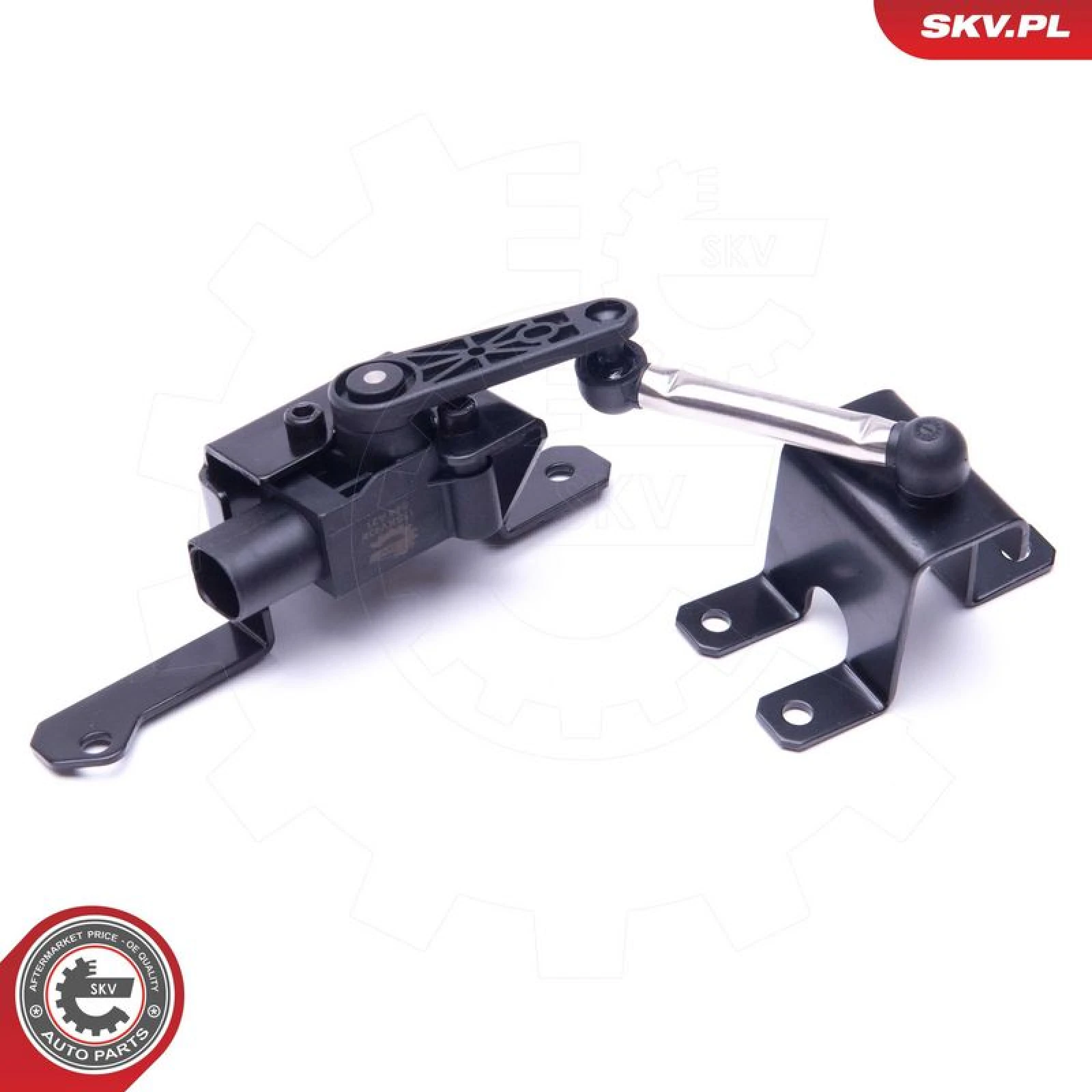 ESEN SKV Sensor, Leuchtweiteregulierung 17SKV438