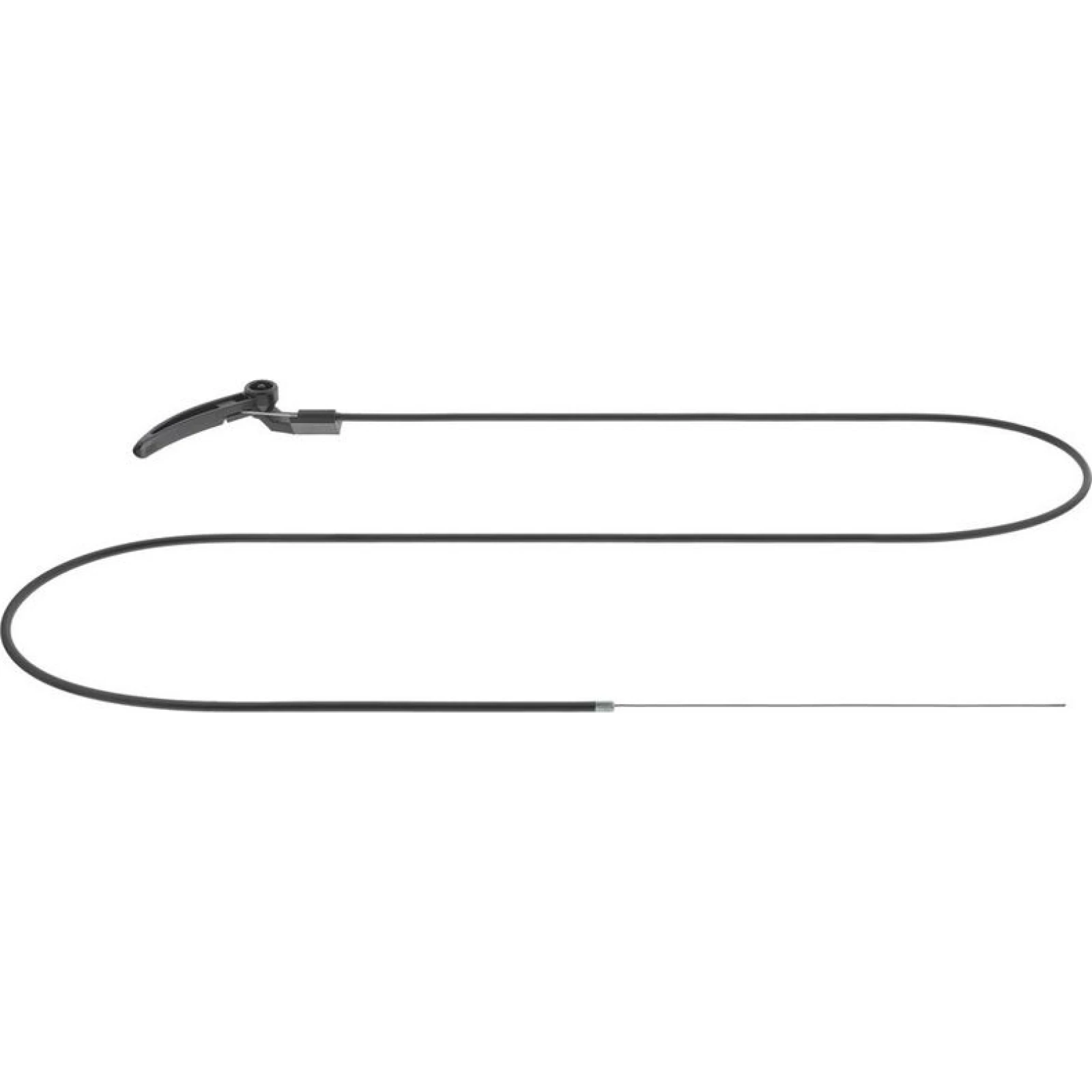 TOPRAN Kabel 102655