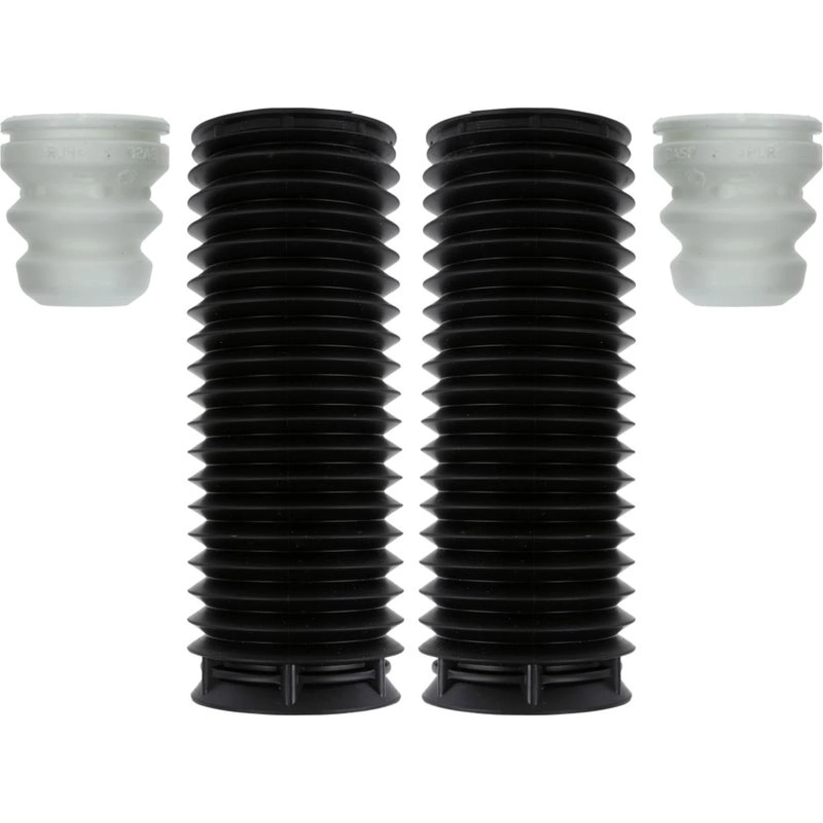 SACHS Staubschutzsatz, Stoßdämpfer 900 433