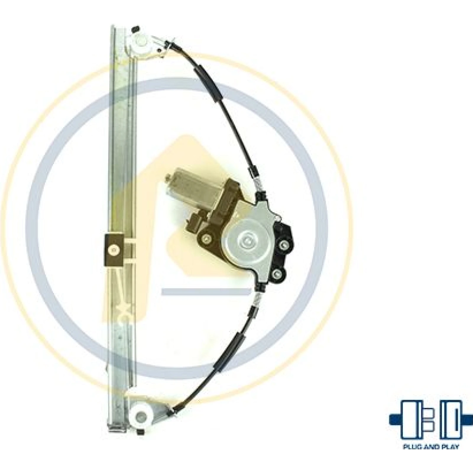 Fensterheber 367