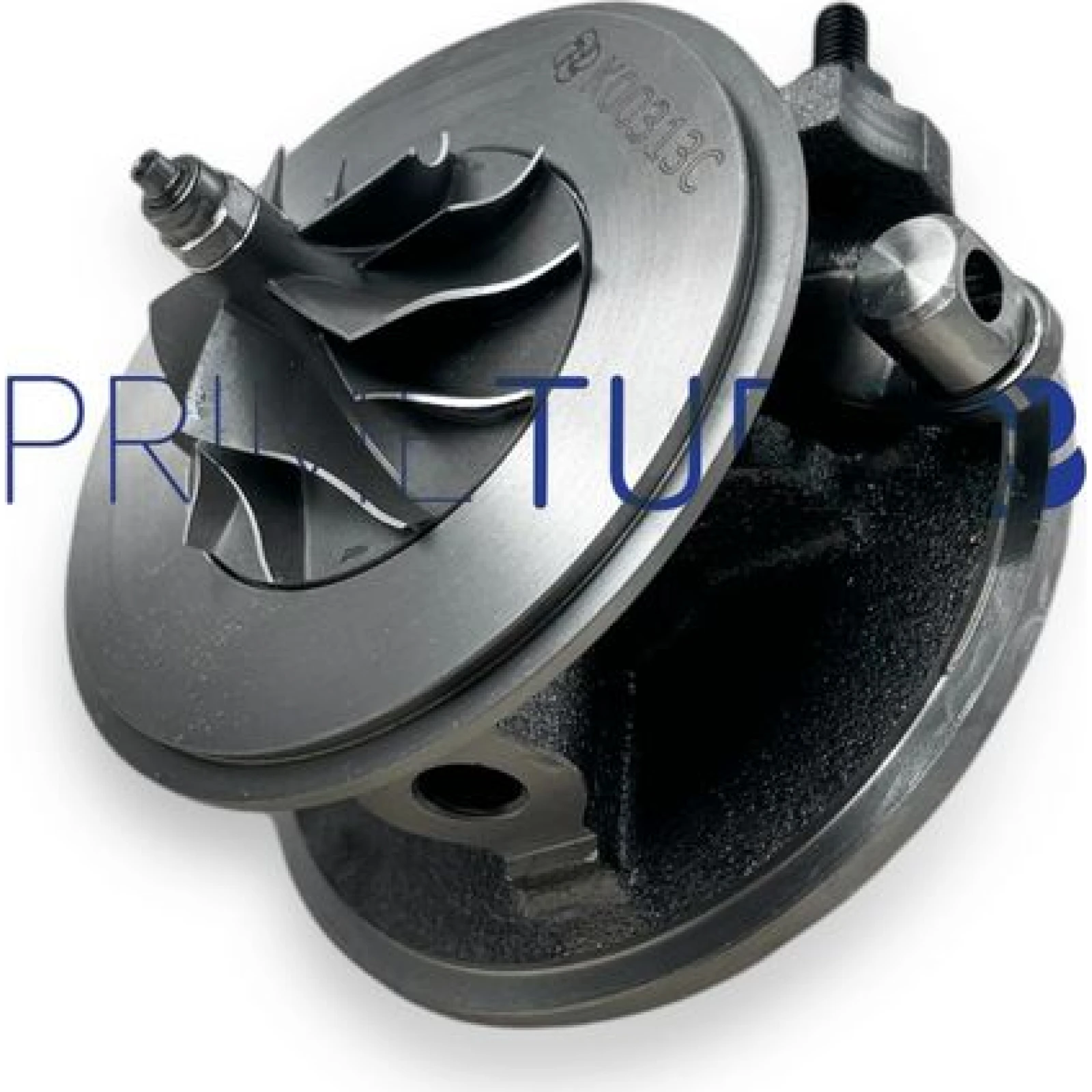 Prime Turbo Rumpfgruppe, Lader K00313C