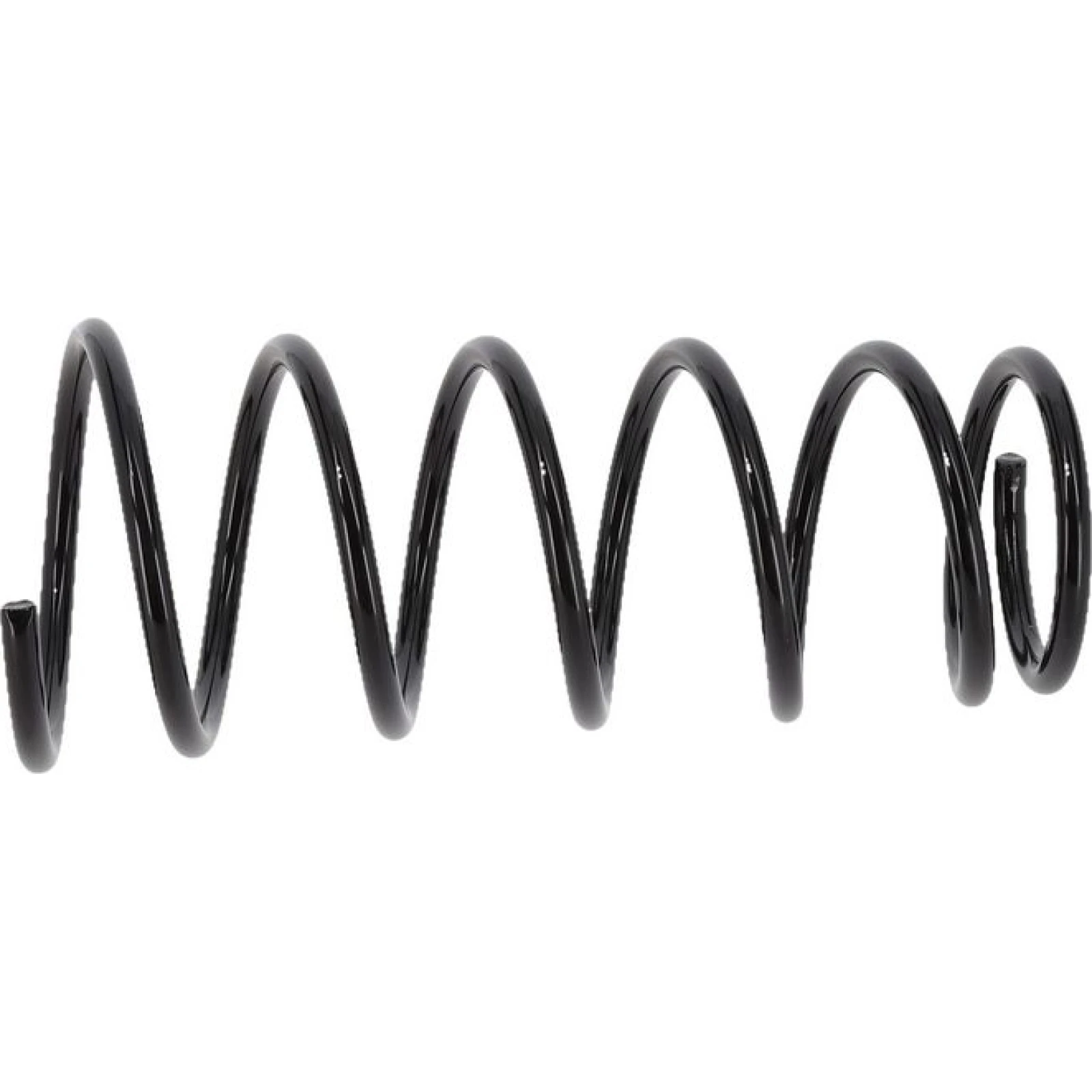 Monroe Fahrwerksfeder SP3161 – Hinterachse