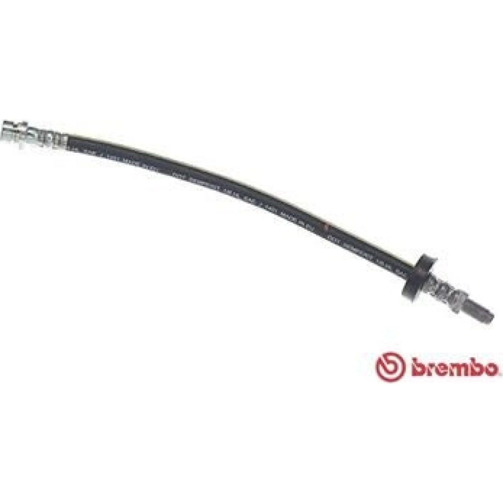 BREMBO Bremsschlauch T 24 138