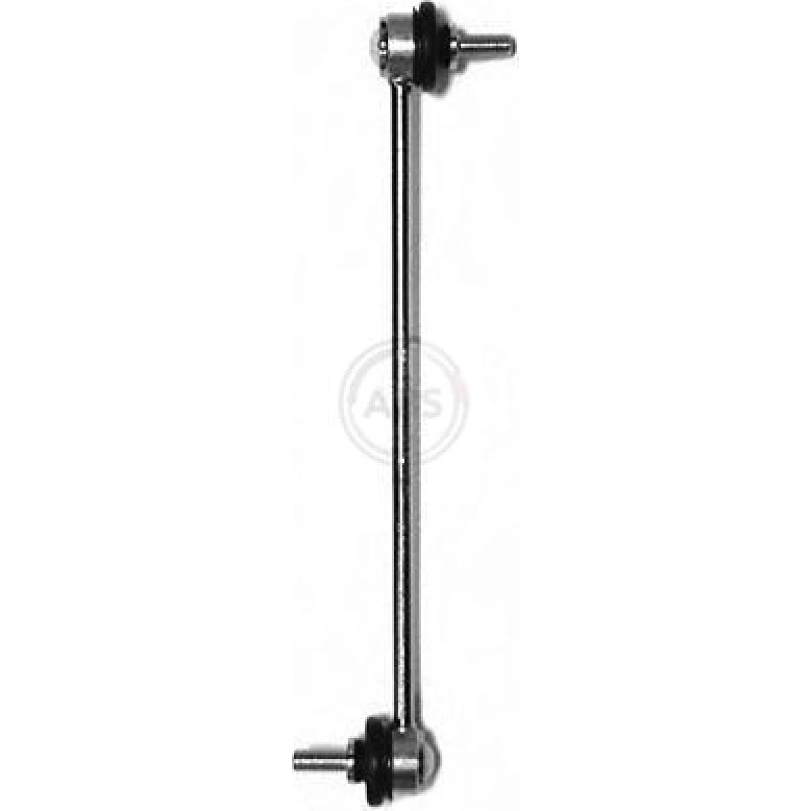 A.B.S. Stabilisatorstange 260311