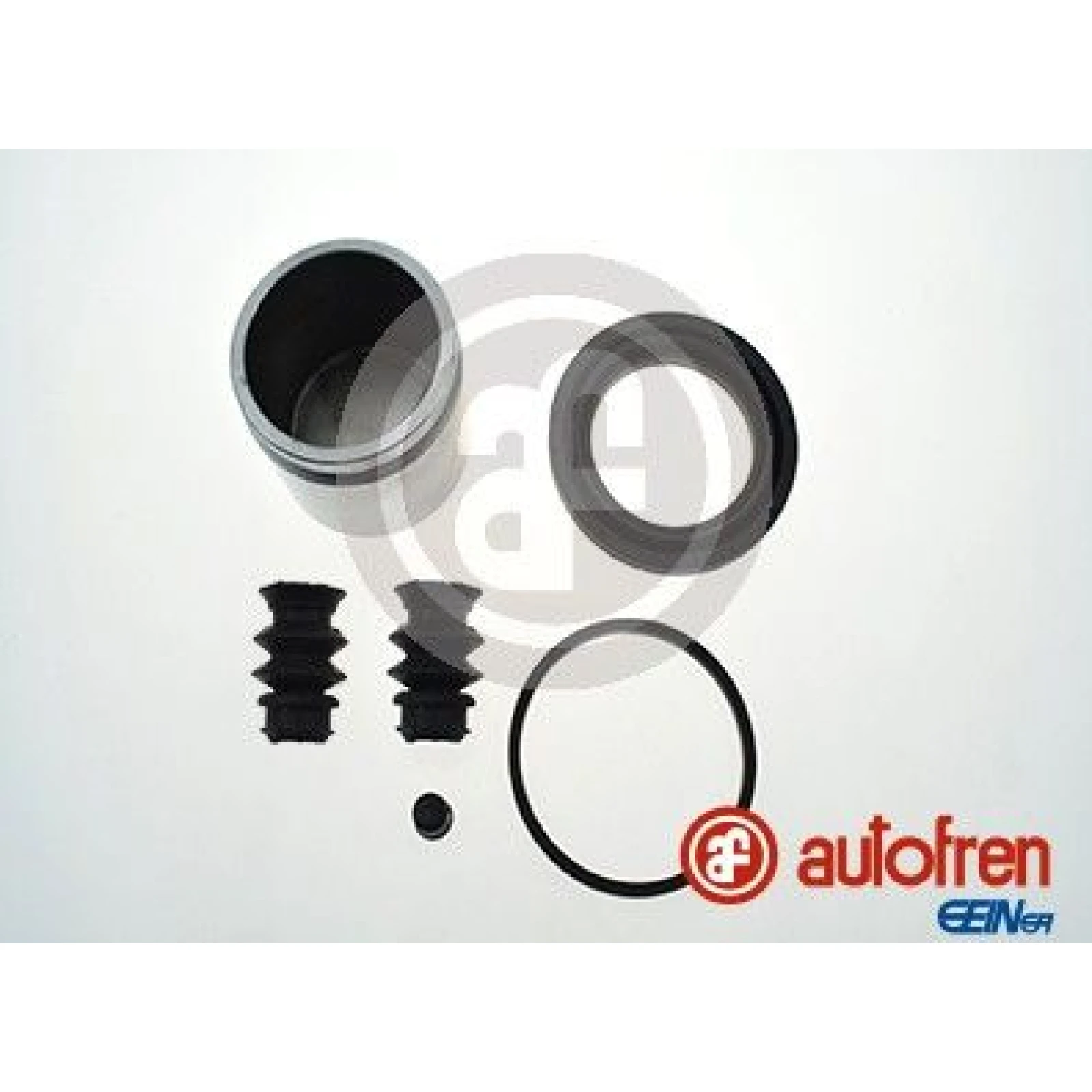 Reparatursatz Bremssattel Jeep P. Compass/Patriot 2.0-2.4 4X4 06 D42650C