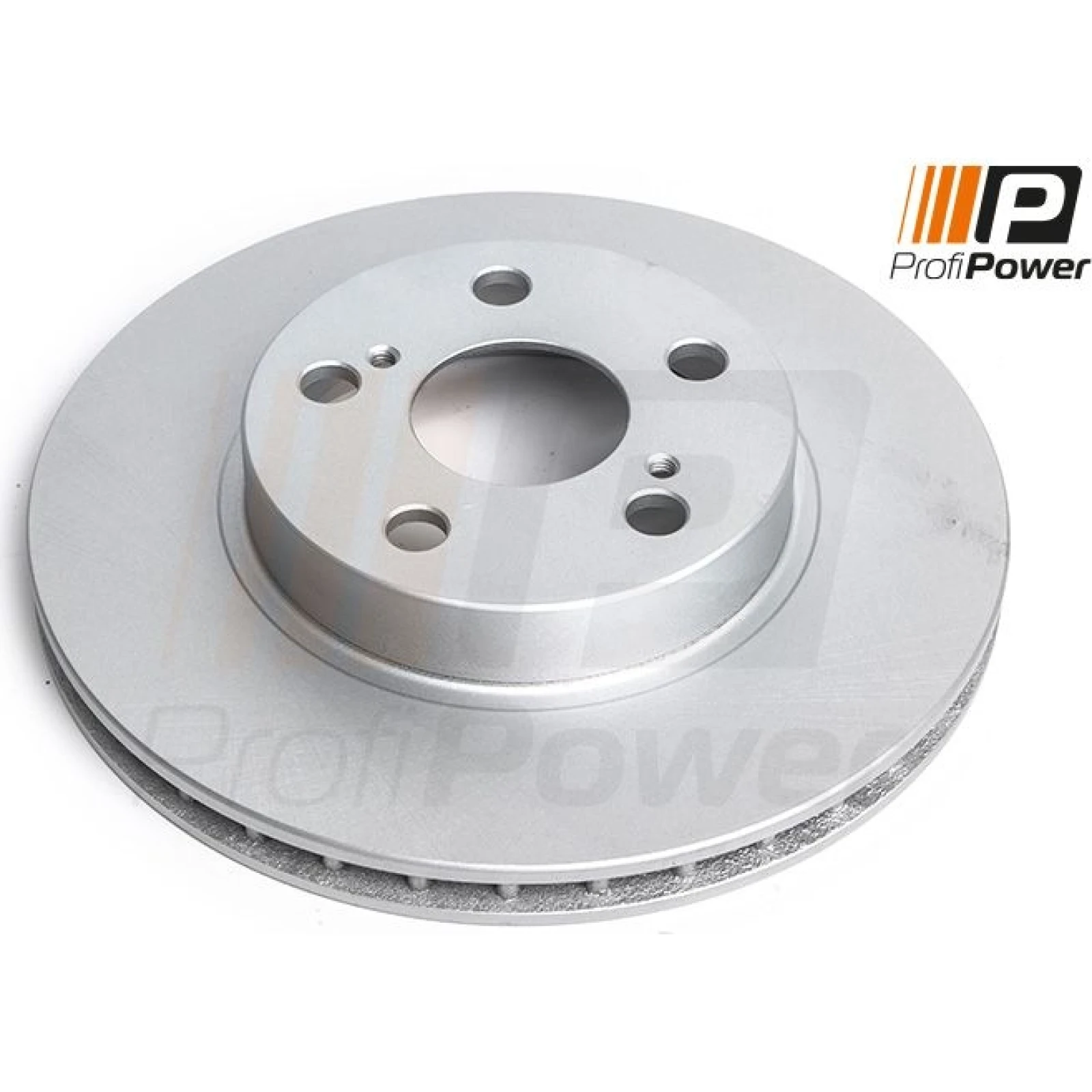 PROFIPOWER Bremsscheibe 3B1204