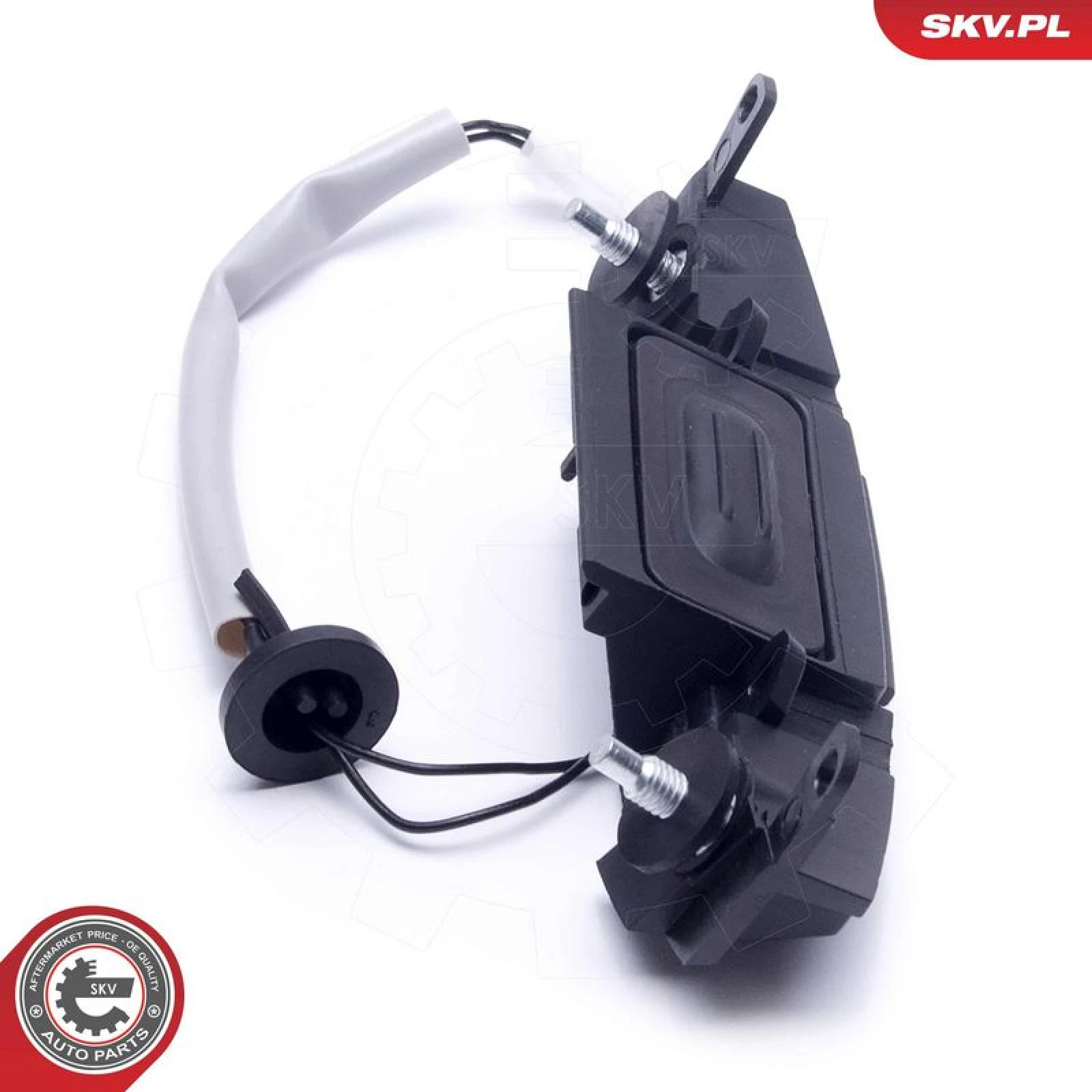 ESEN SKV Türgriff 16SKV265