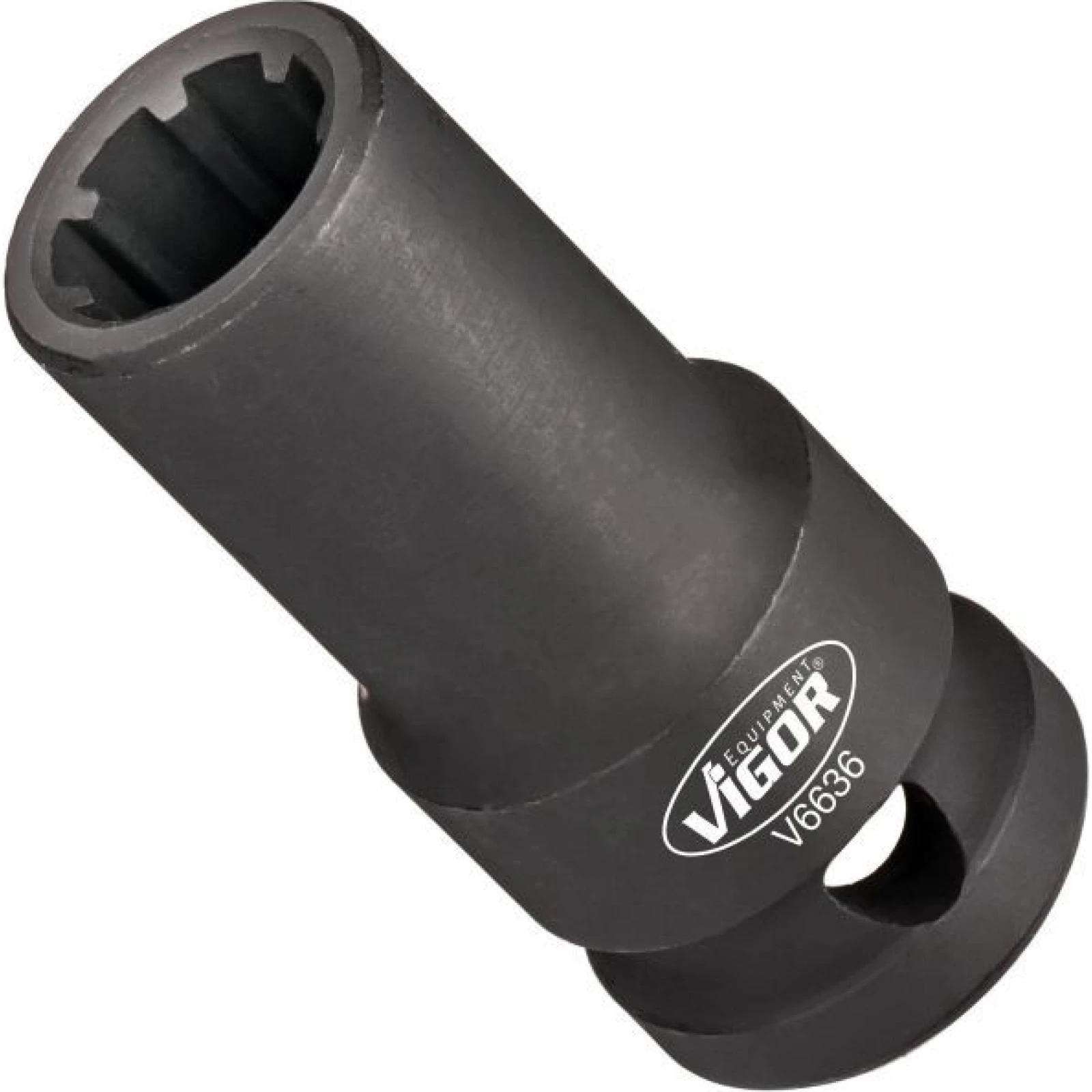 VIGOR Steckschlüsseleinsatz, Bremssattel V6636