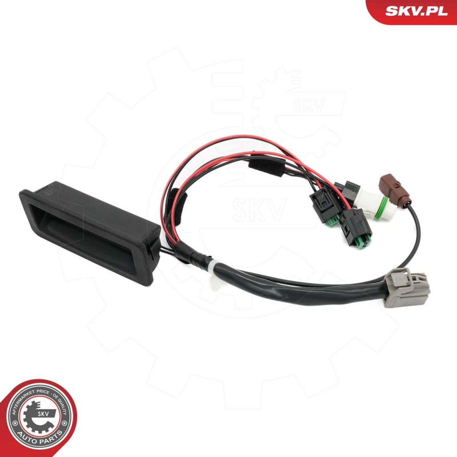 ESEN SKV Schalter, Heckklappe 96SKV253