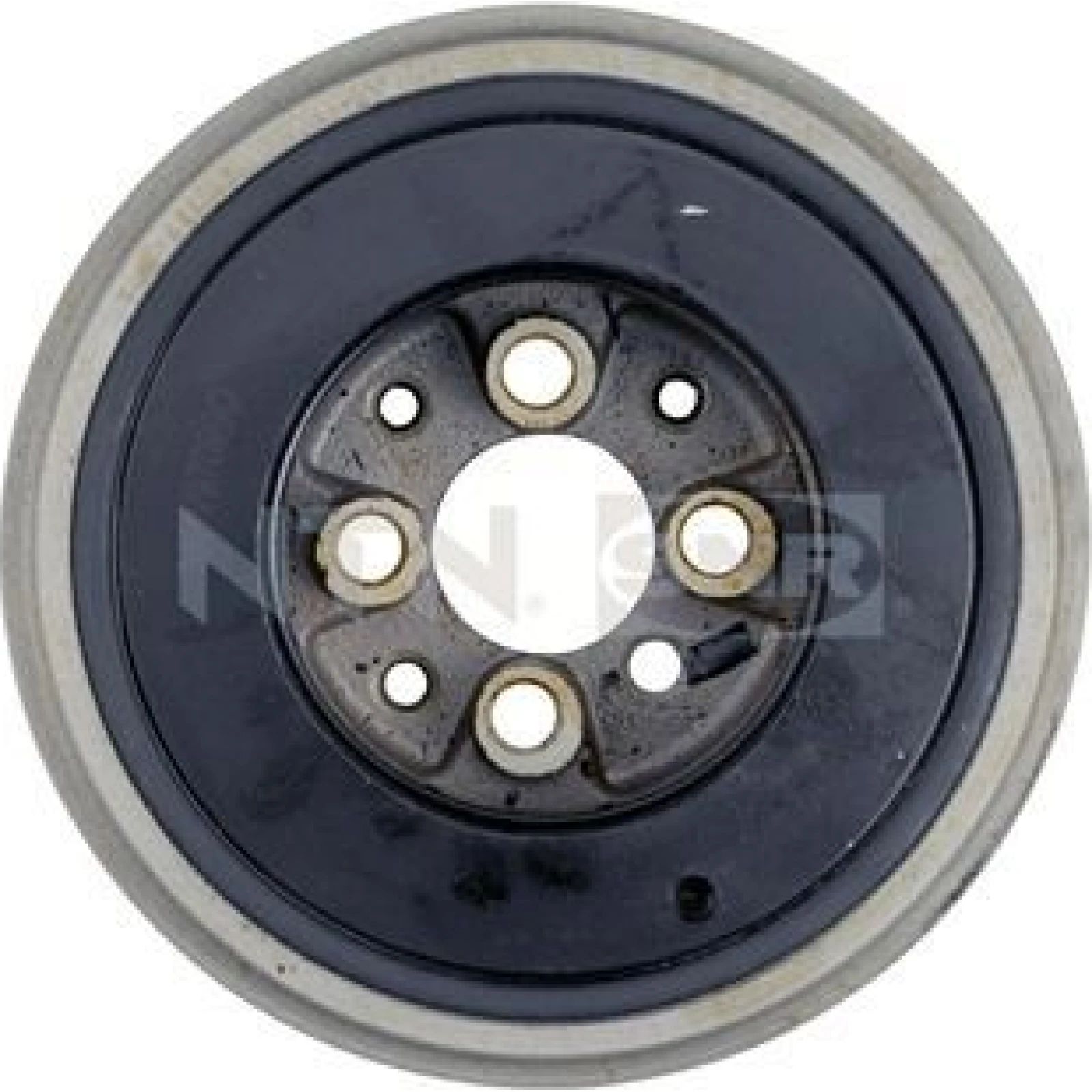 Riemenscheibe DPF357.08