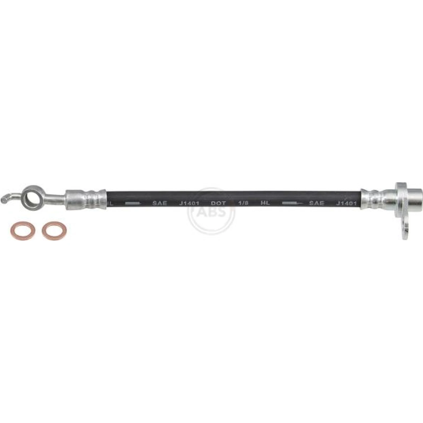 A.B.S. Bremsschlauch SL 1424