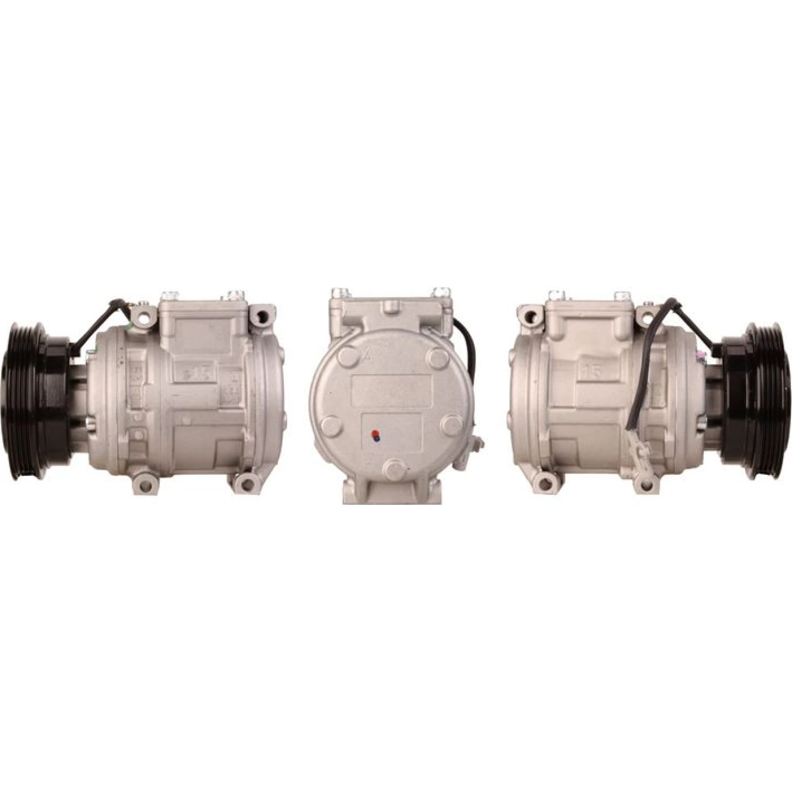 Kompressor, Klimaanlage 51-0129