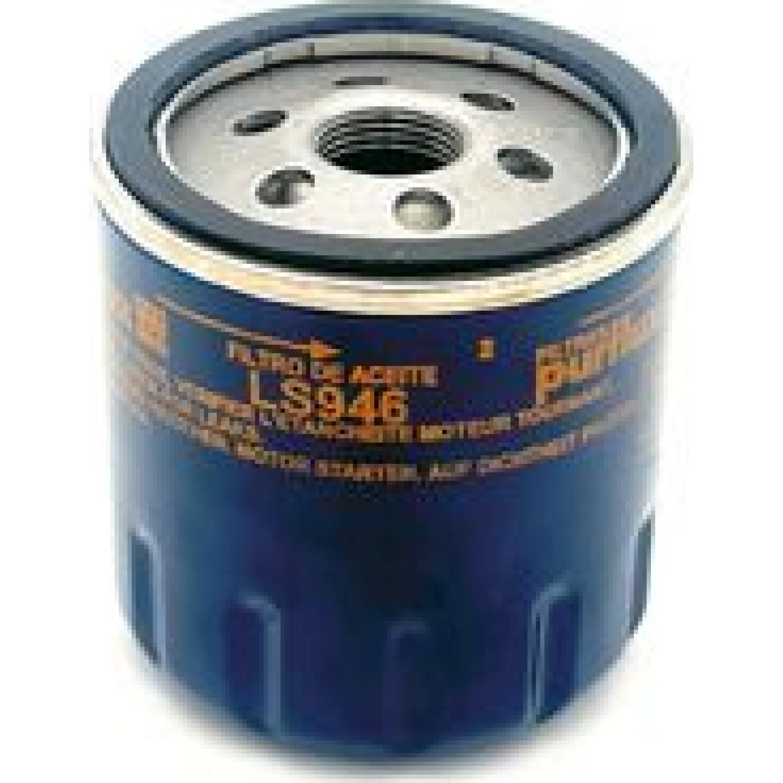 PURFLUX Ölfilter LS946