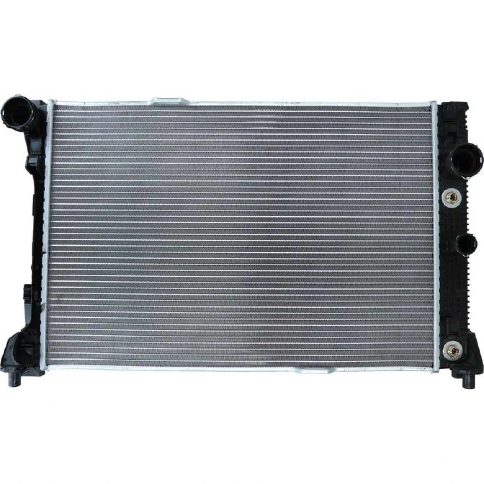 KAMOKA Kühler, Motorkühlung 7700030