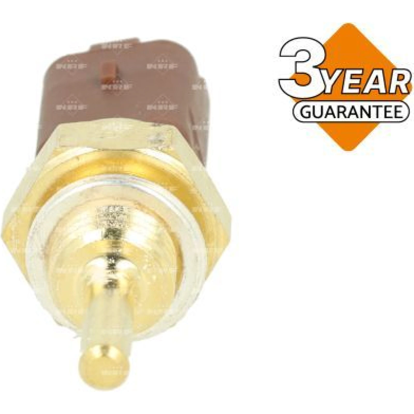 NRF Kühlmitteltemperatursensor 727019