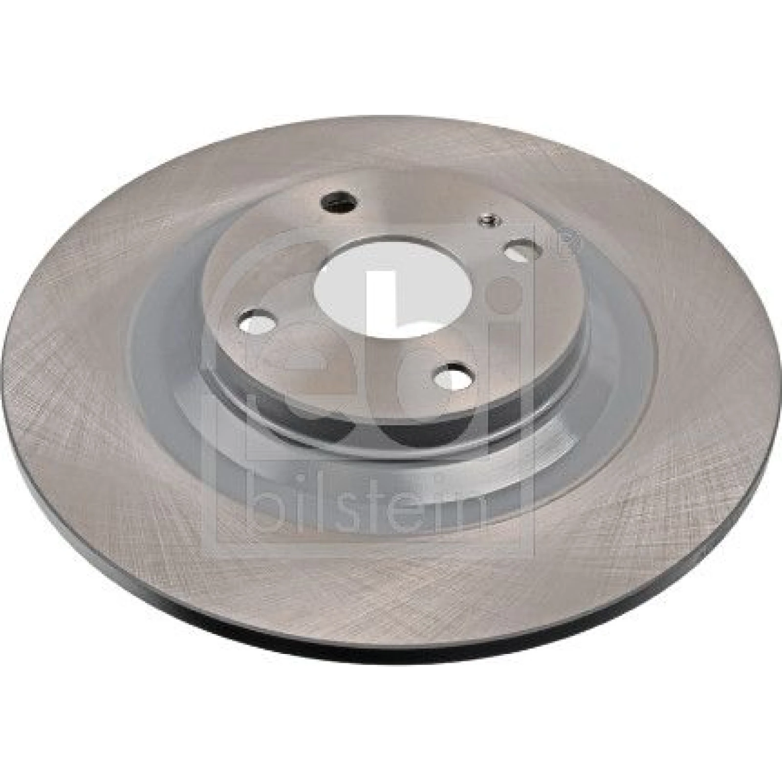 febi Bremsscheibe 108633