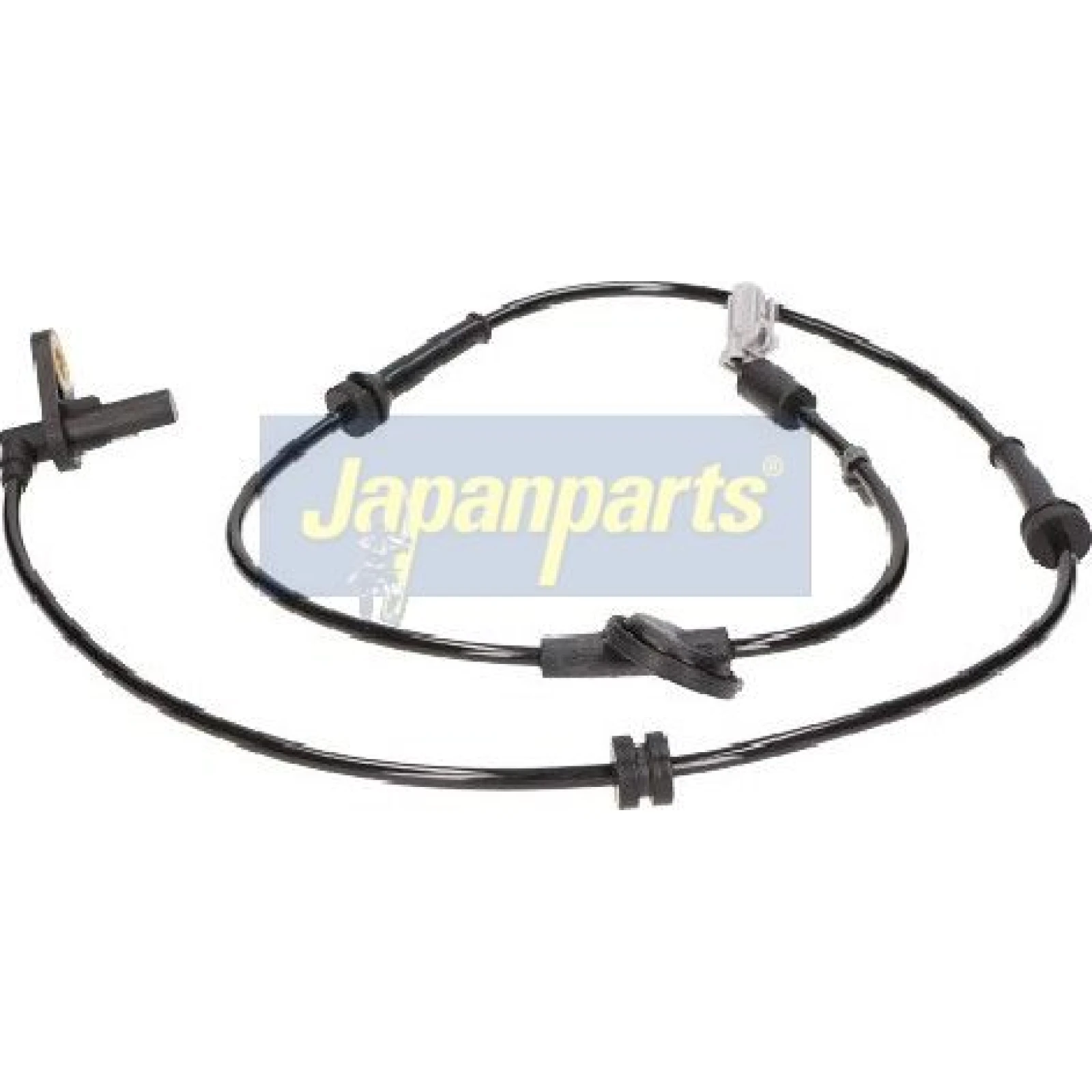 Sensor, Raddrehzahl ABS-125