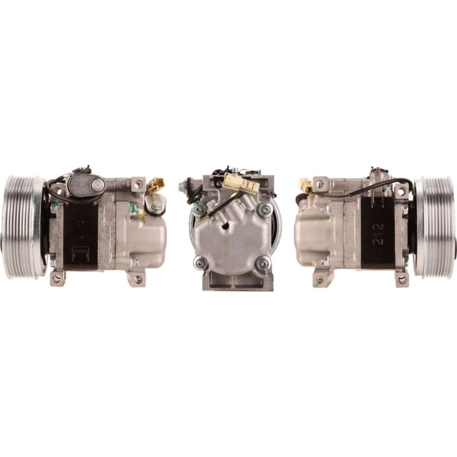 Kompressor (Tausch) 700510280