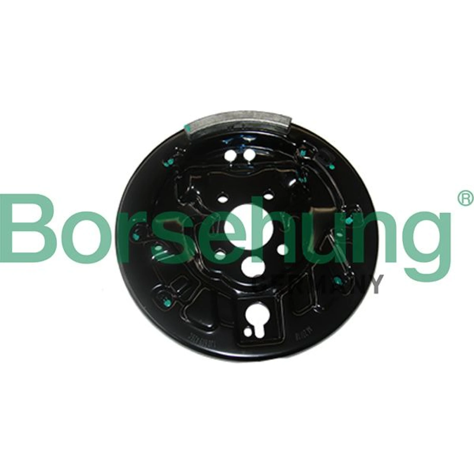BORSEHUNG Bremsscheibenschutz B18221