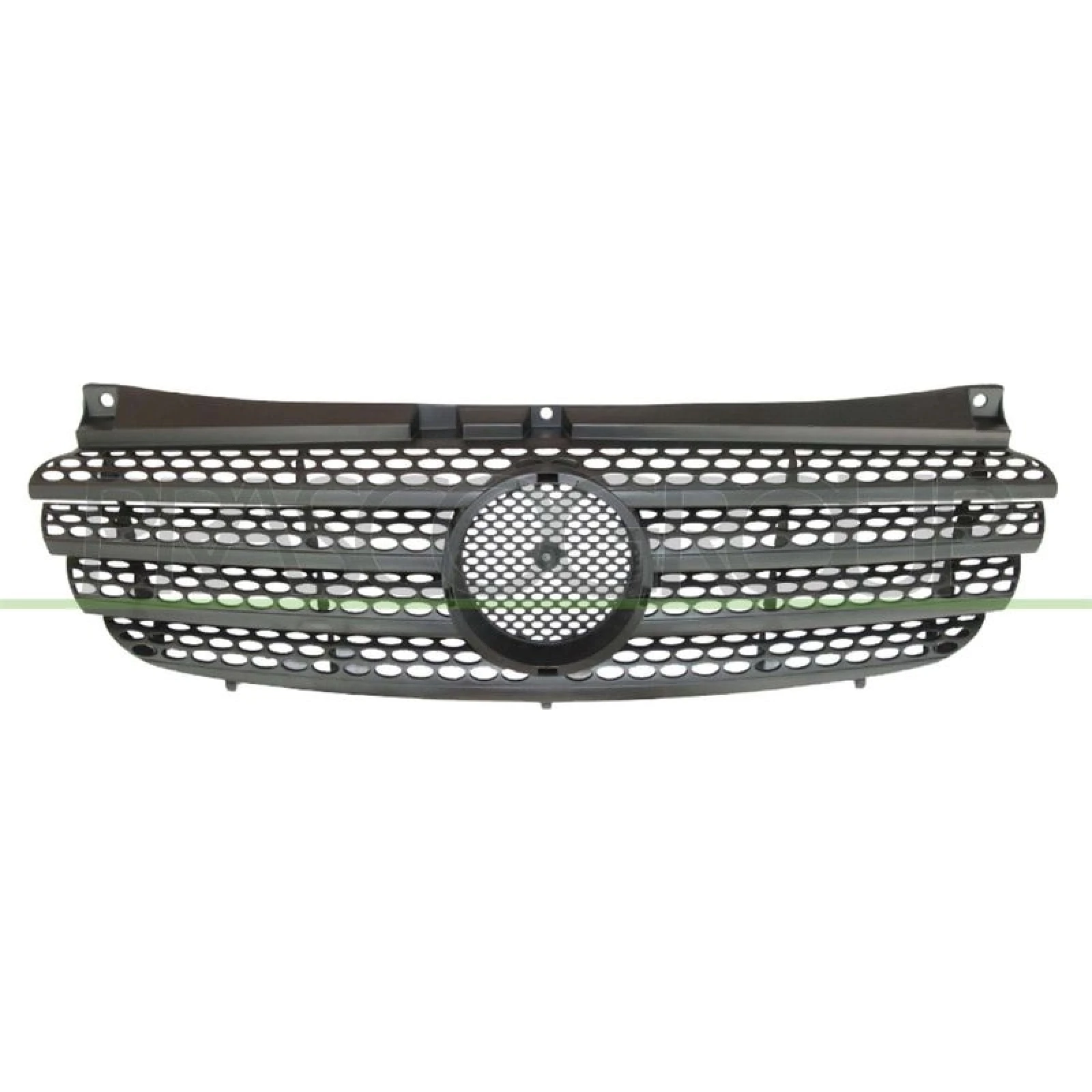 Prasco Kühlergrill PQ UMT08-32110V