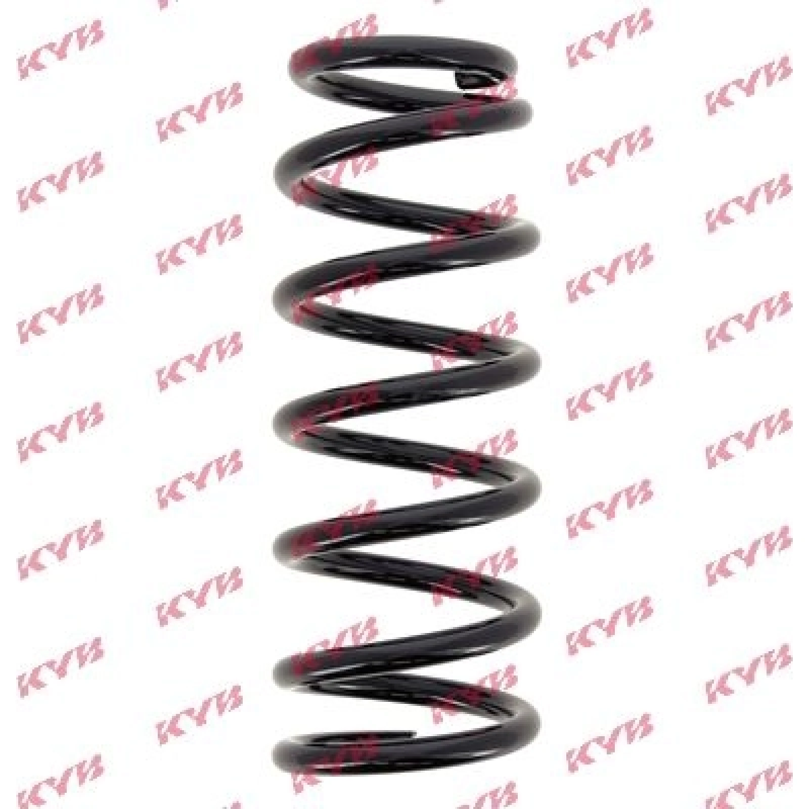 KYB Fahrwerksfeder Honda T. Fr-V 1.7-2.2D 08/04 RA6207