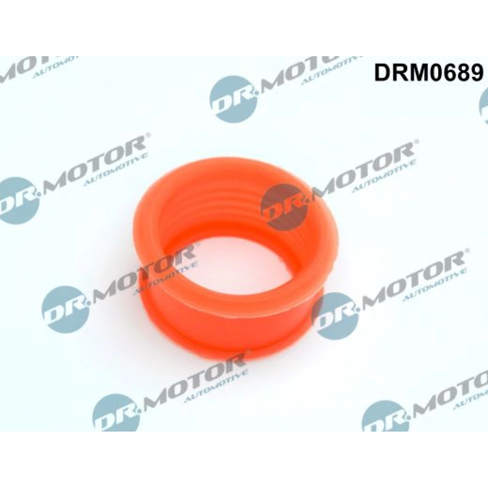 DICHTUNG, TURBINENAUSLASS DRM0689