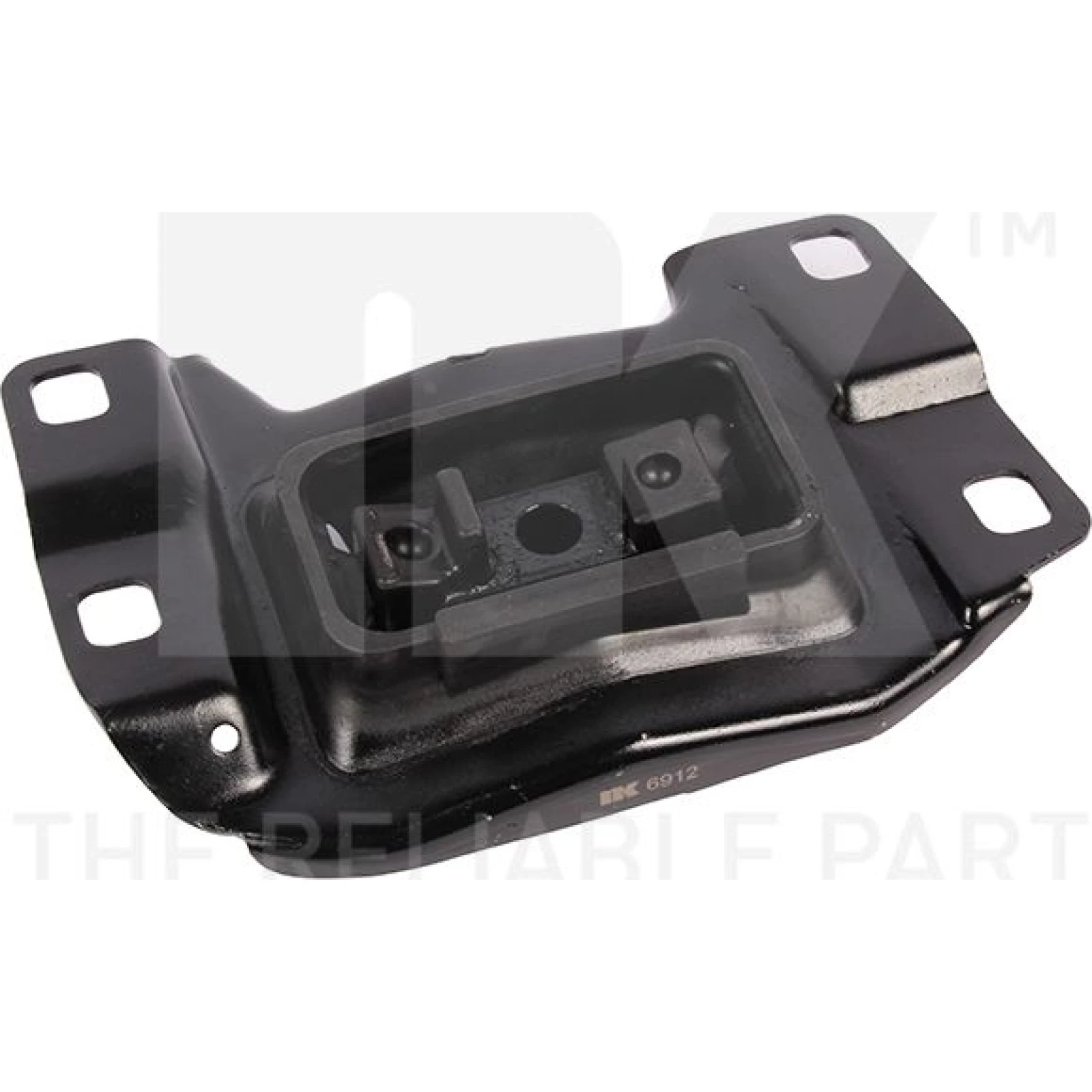 Lagerung, Motor 59725035